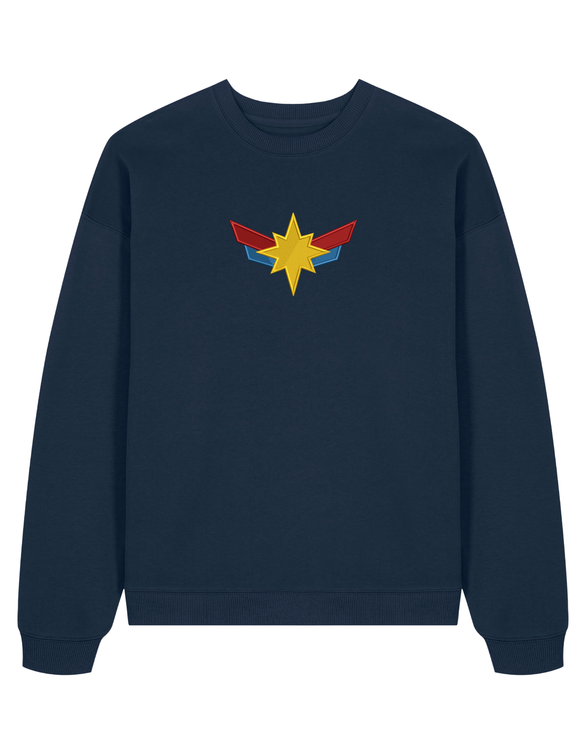 Carol sweatshirt