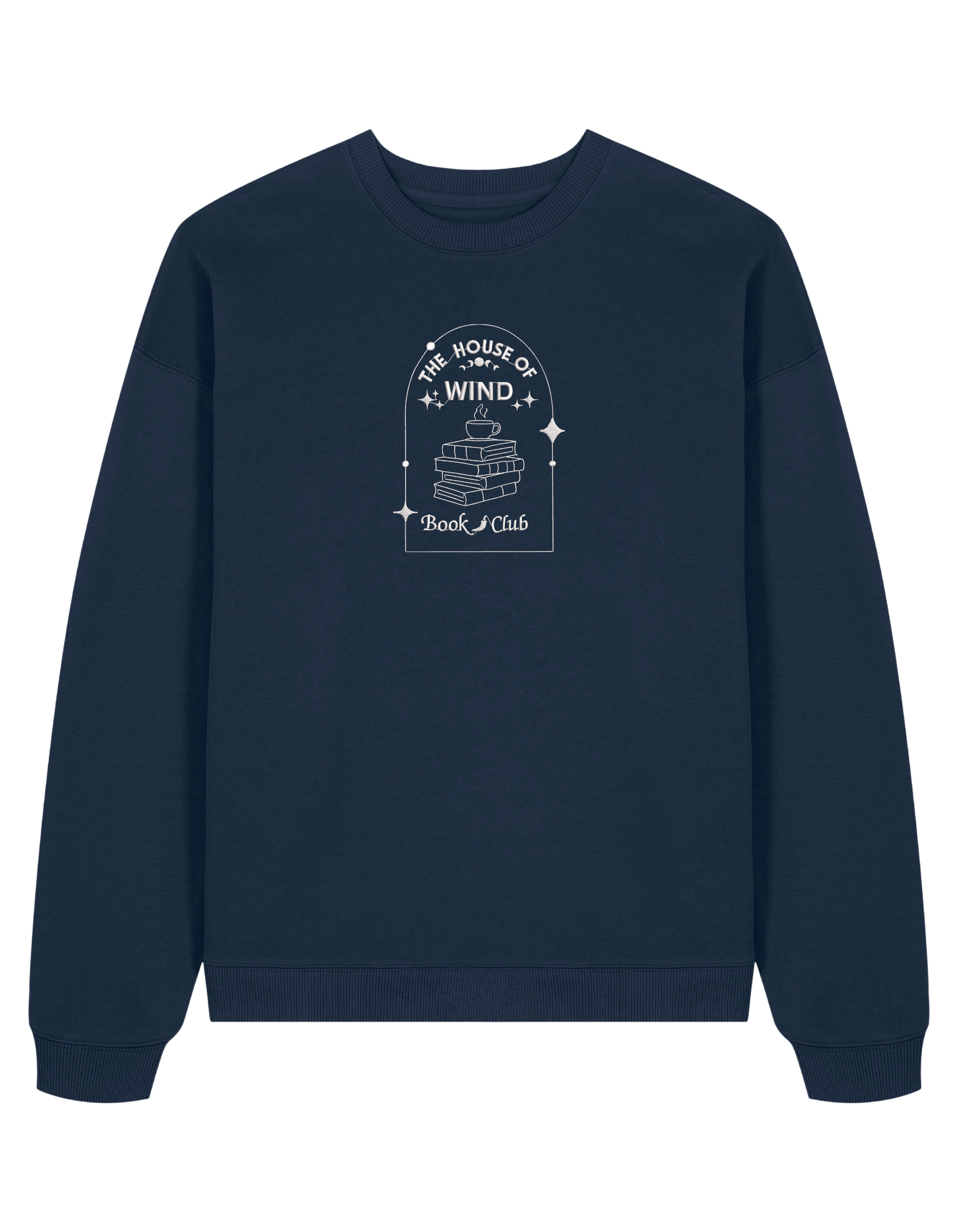 House of wind sweatshirt ACOTAR