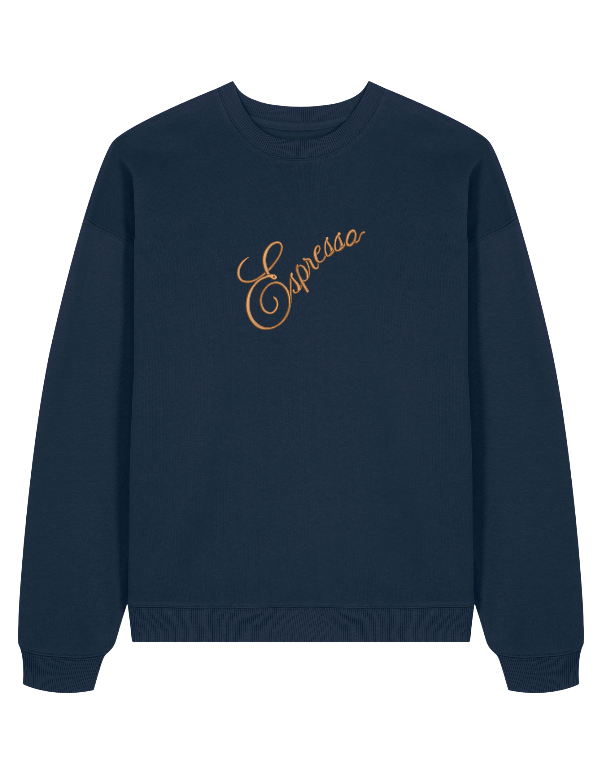 Espresso sweatshirt Sabrina Carpenter