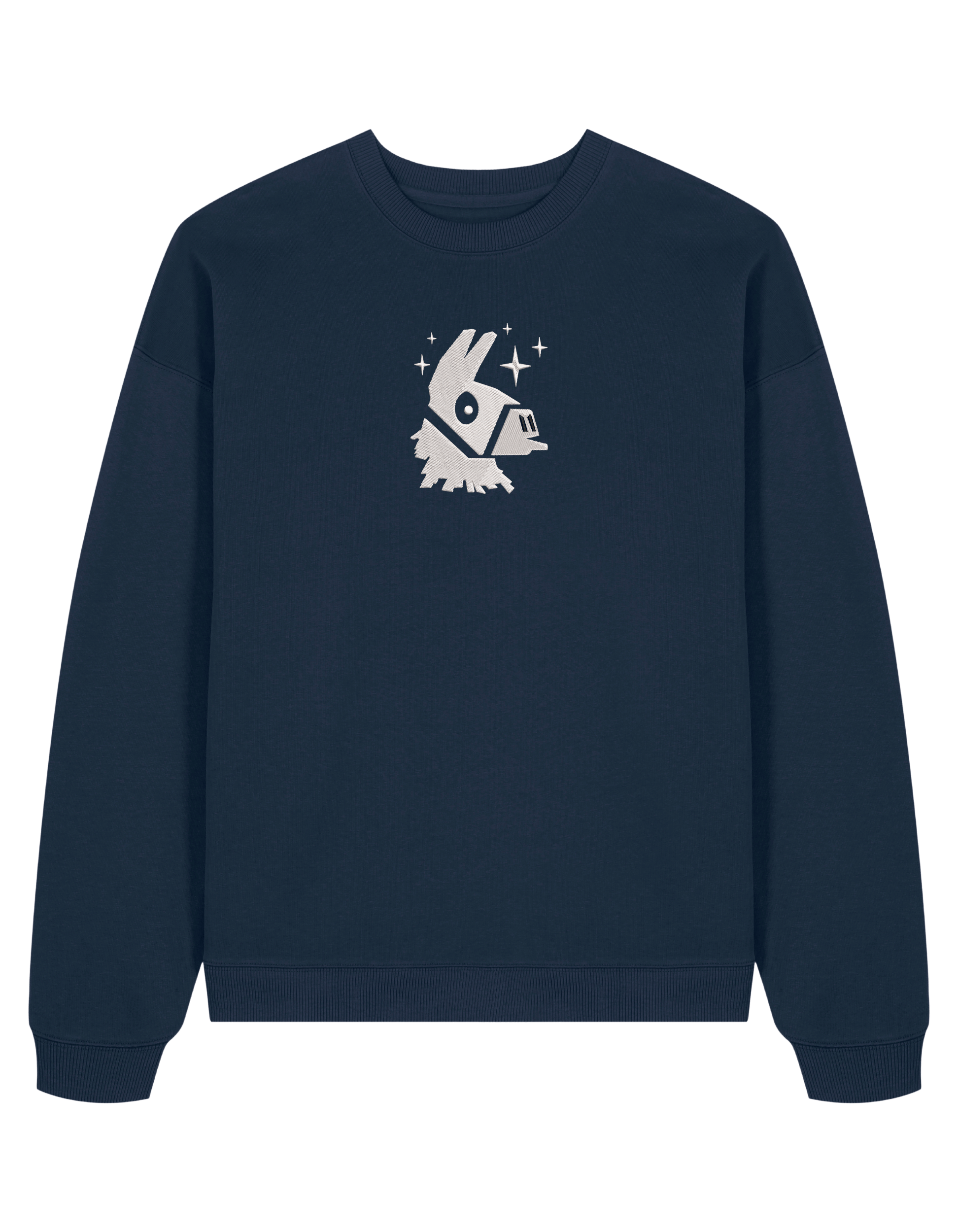 Llama sweatshirt Gaming