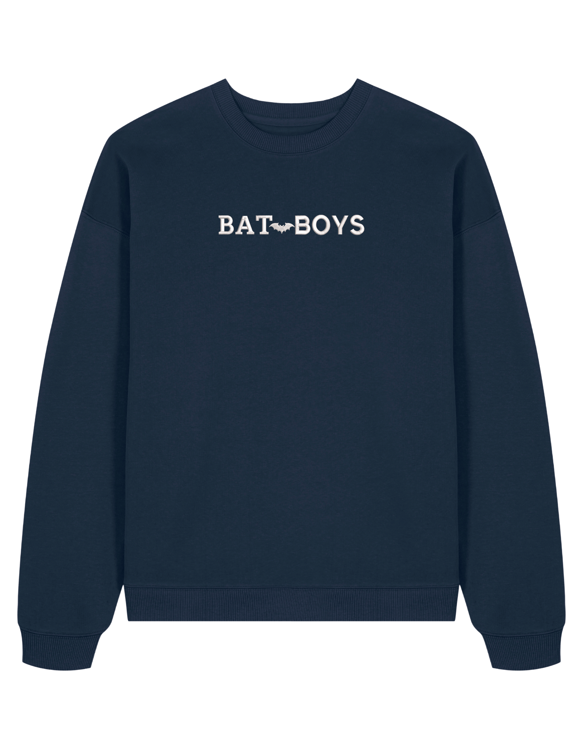 Bat boys sweatshirt ACOTAR
