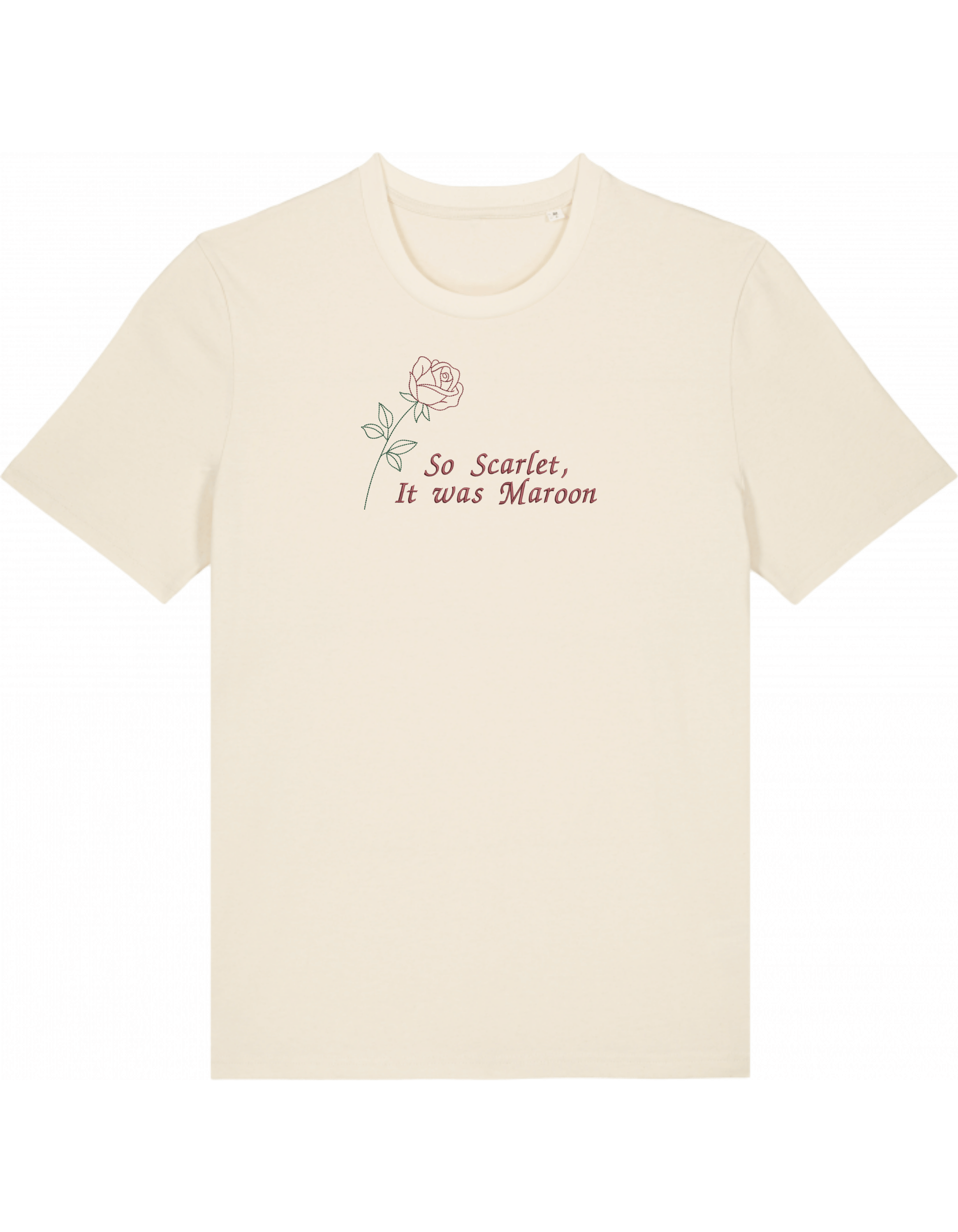 Maroon tricou Taylor Swift