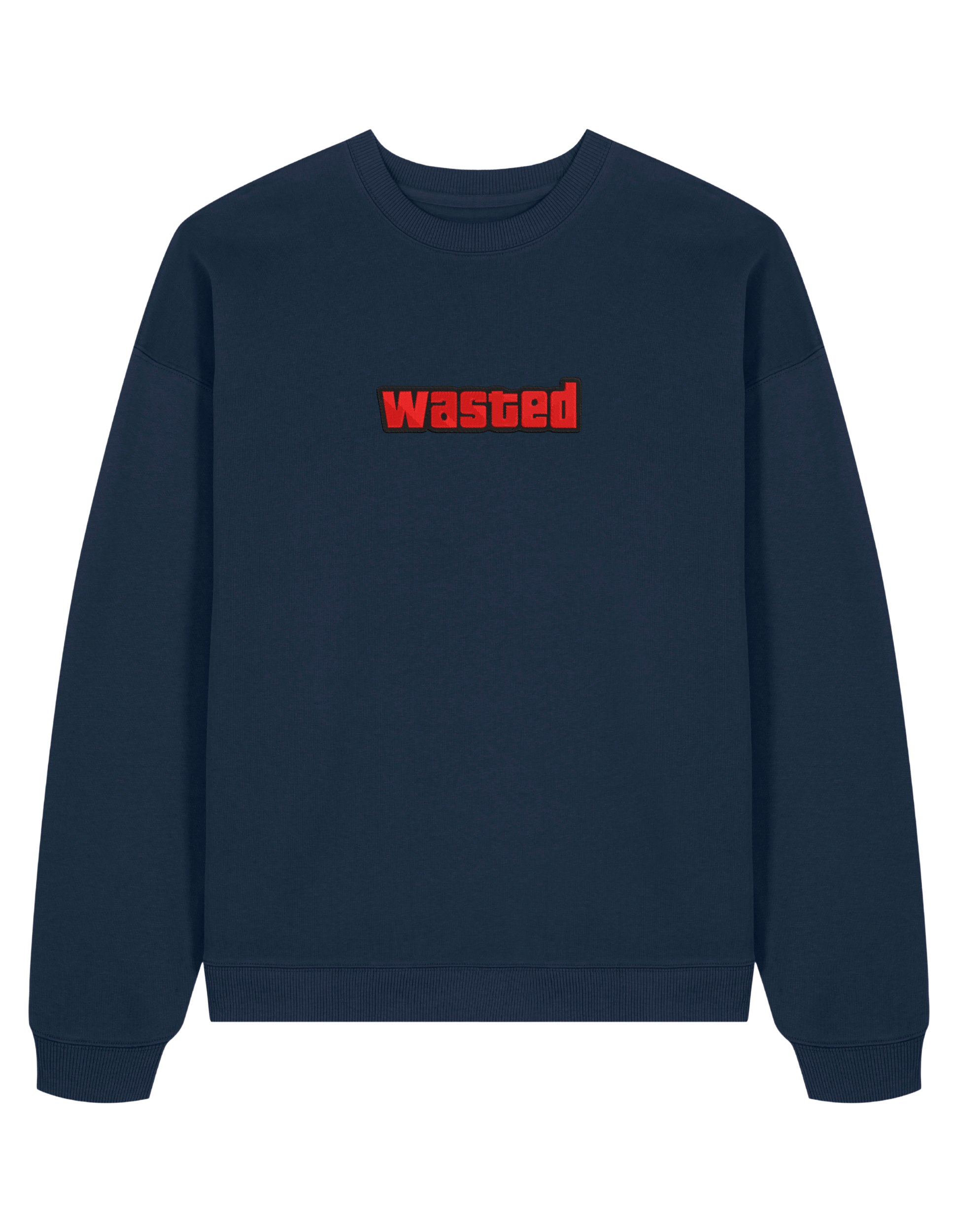 Wasted sweatshirt Gaming