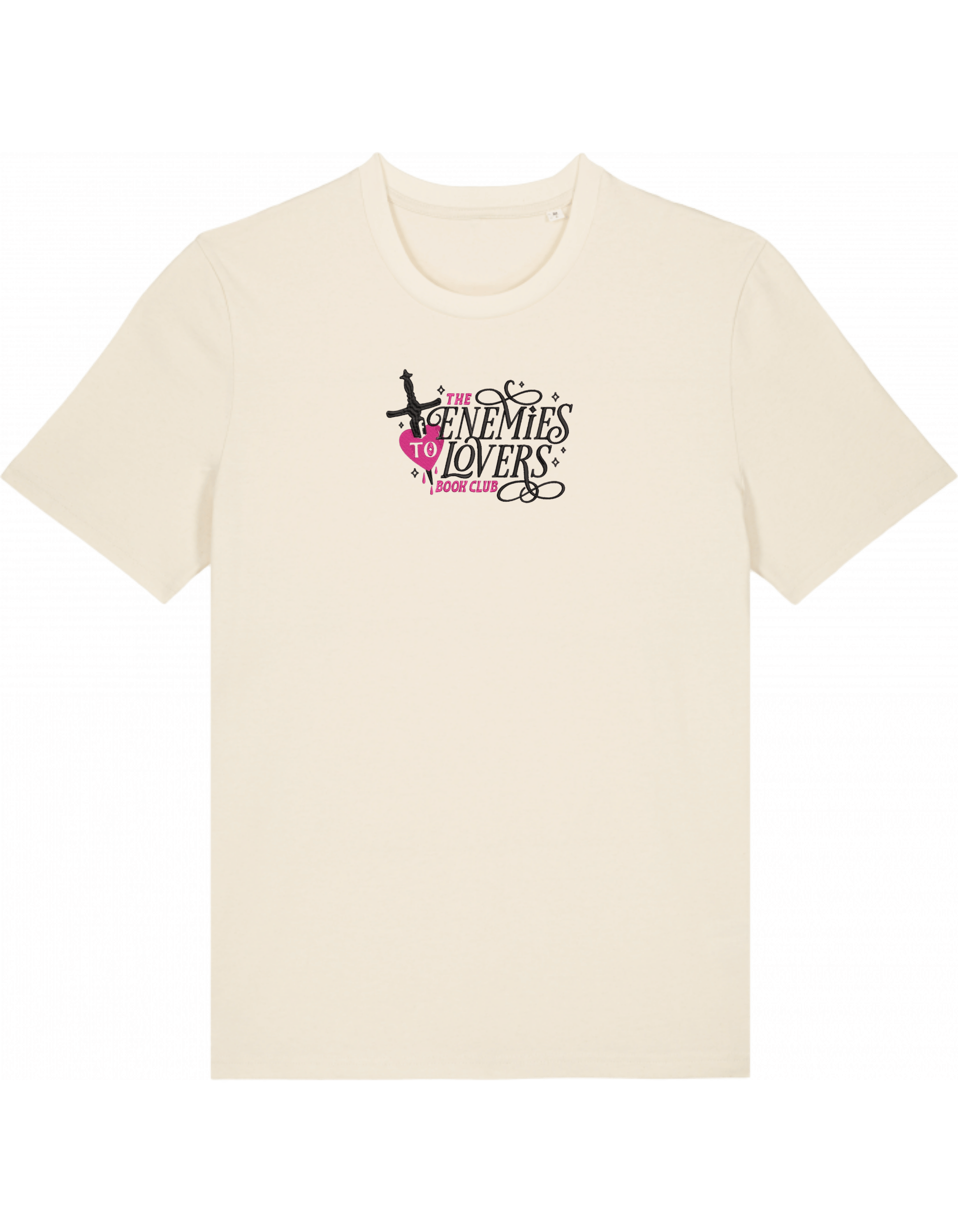 Enemies tricou bookish