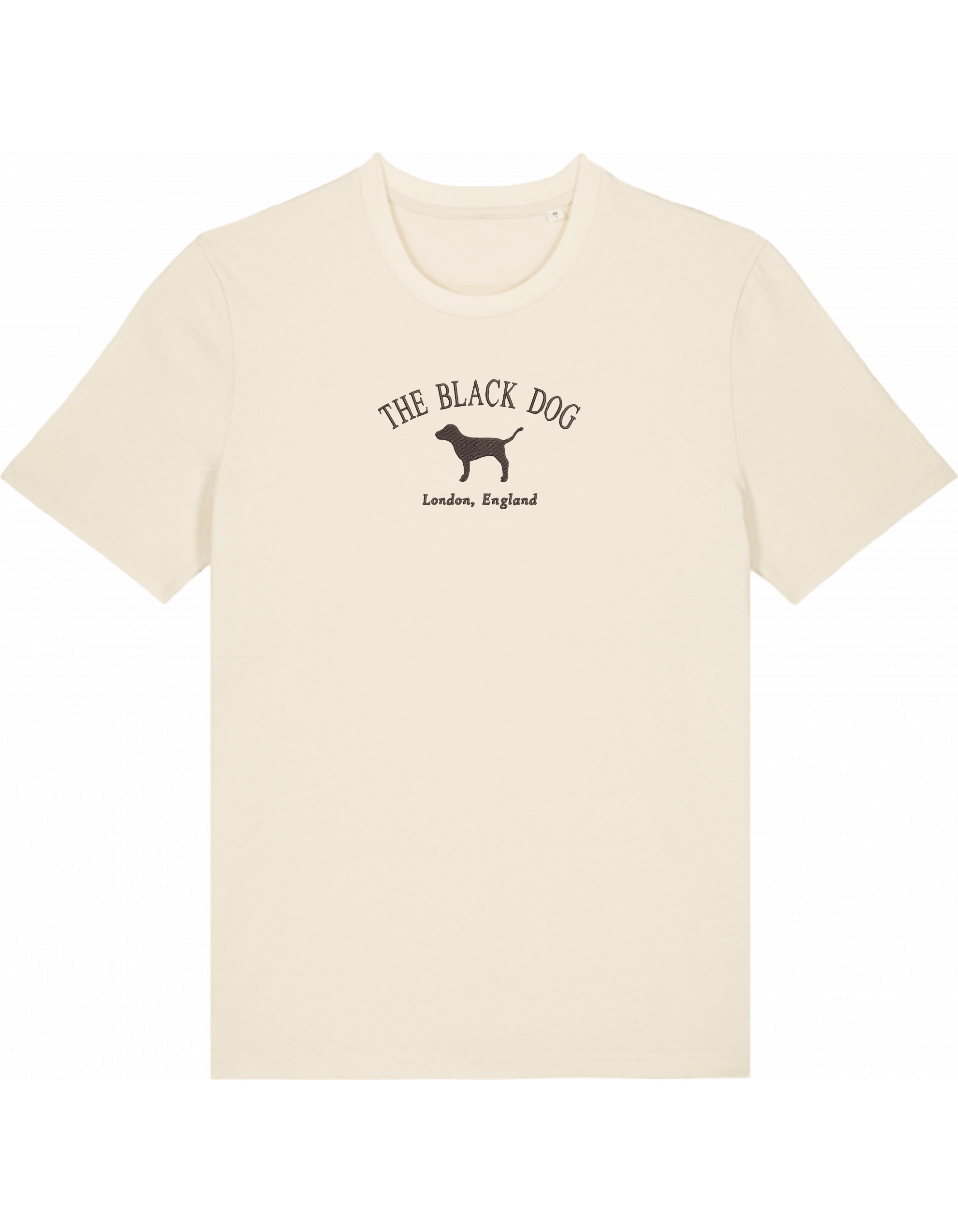 The black dog tricou Taylor Swift