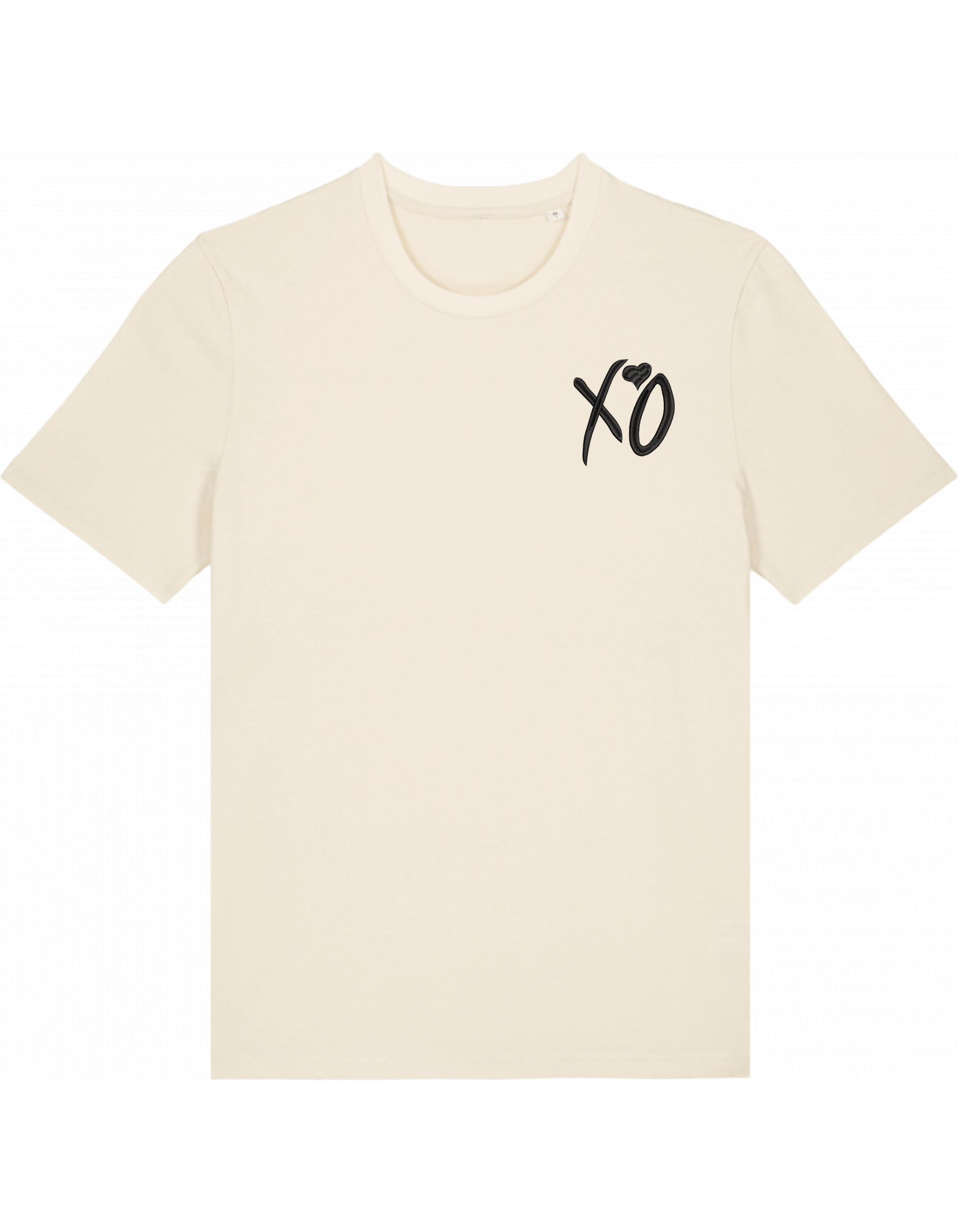 XO tricou The Weeknd