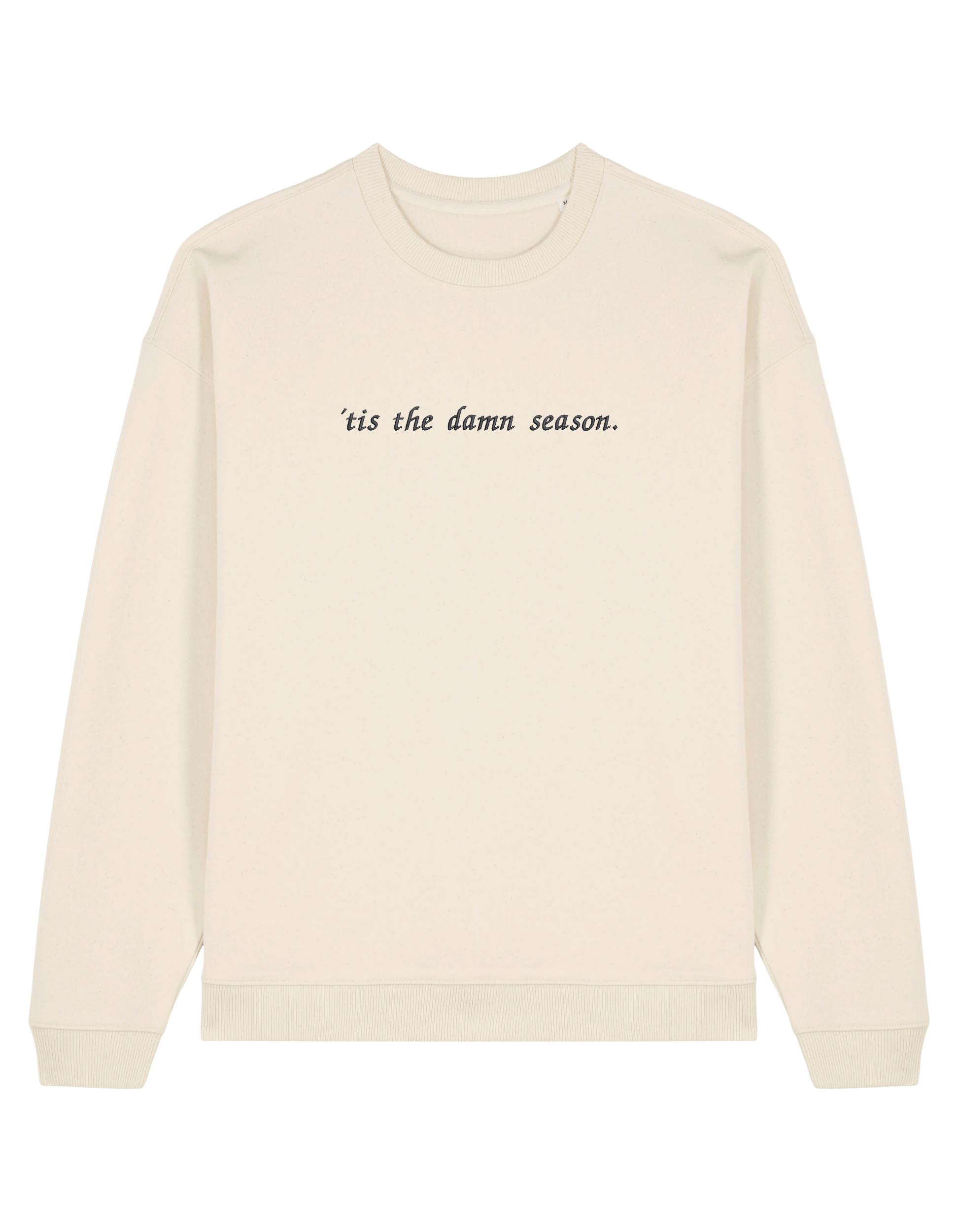 Tis the damn season sweatshirt Taylor Swift