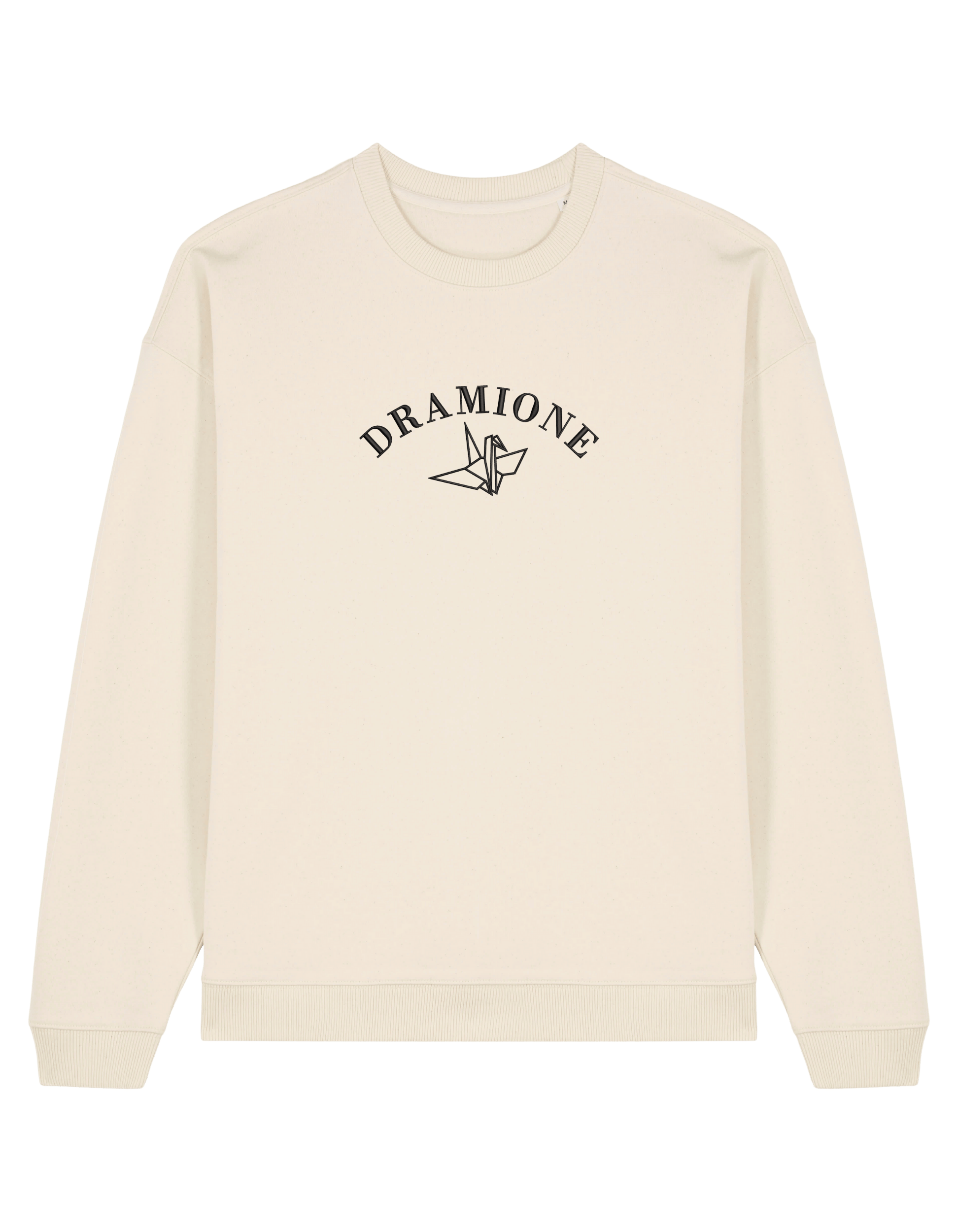 Dramione sweatshirt Manacled bookish
