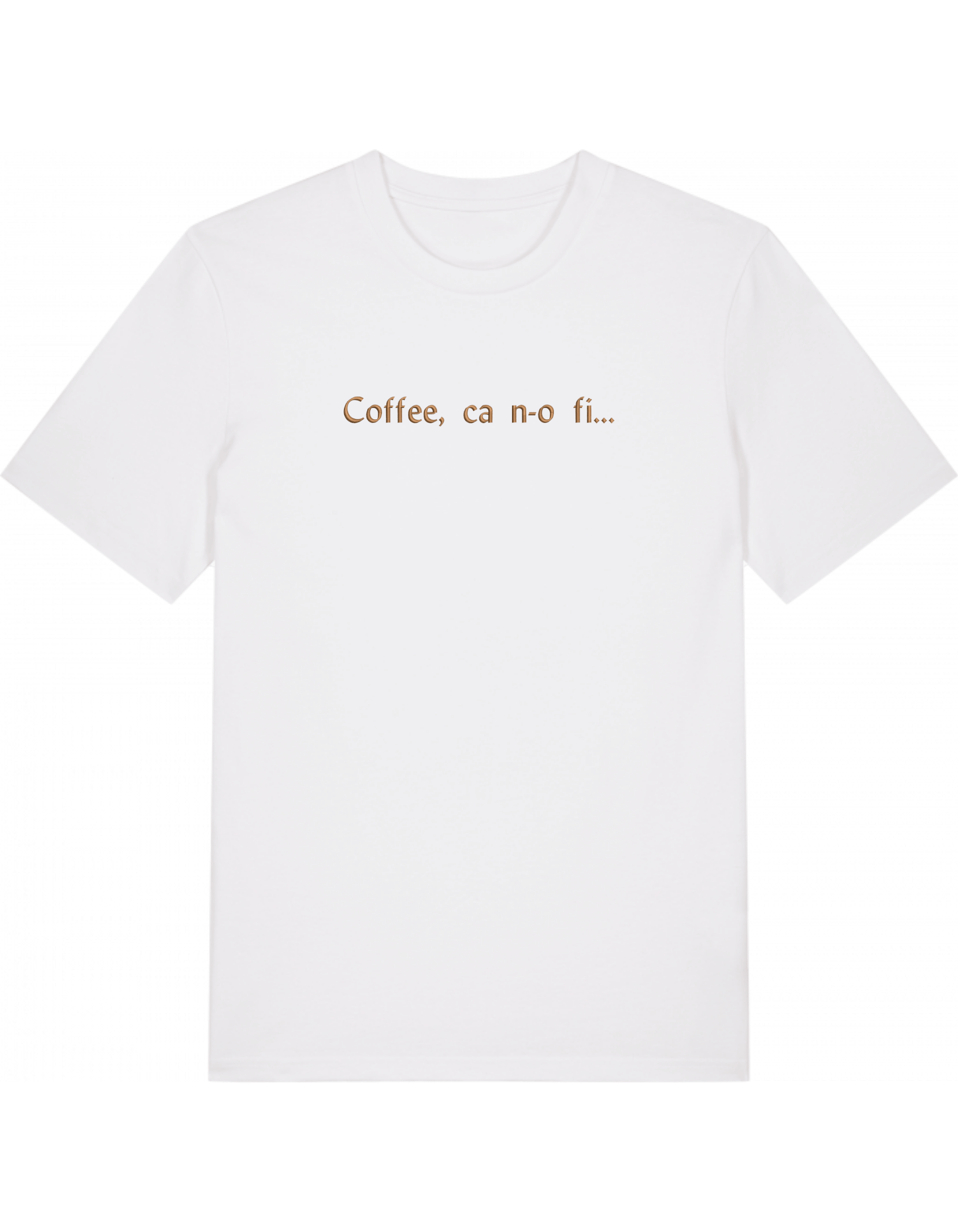 Coffee tricou