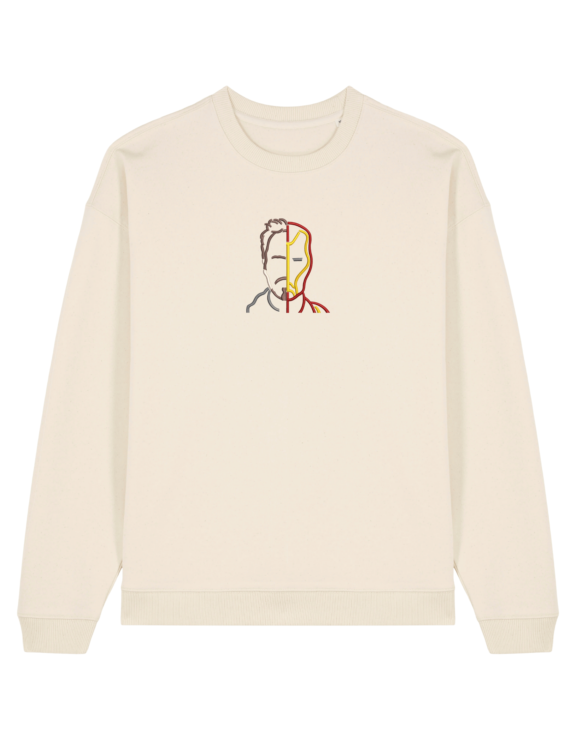 Tony sweatshirt