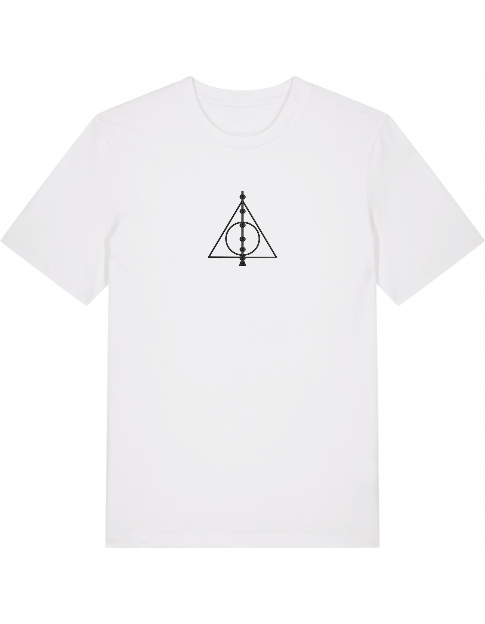 Wand tricou Harry Potter