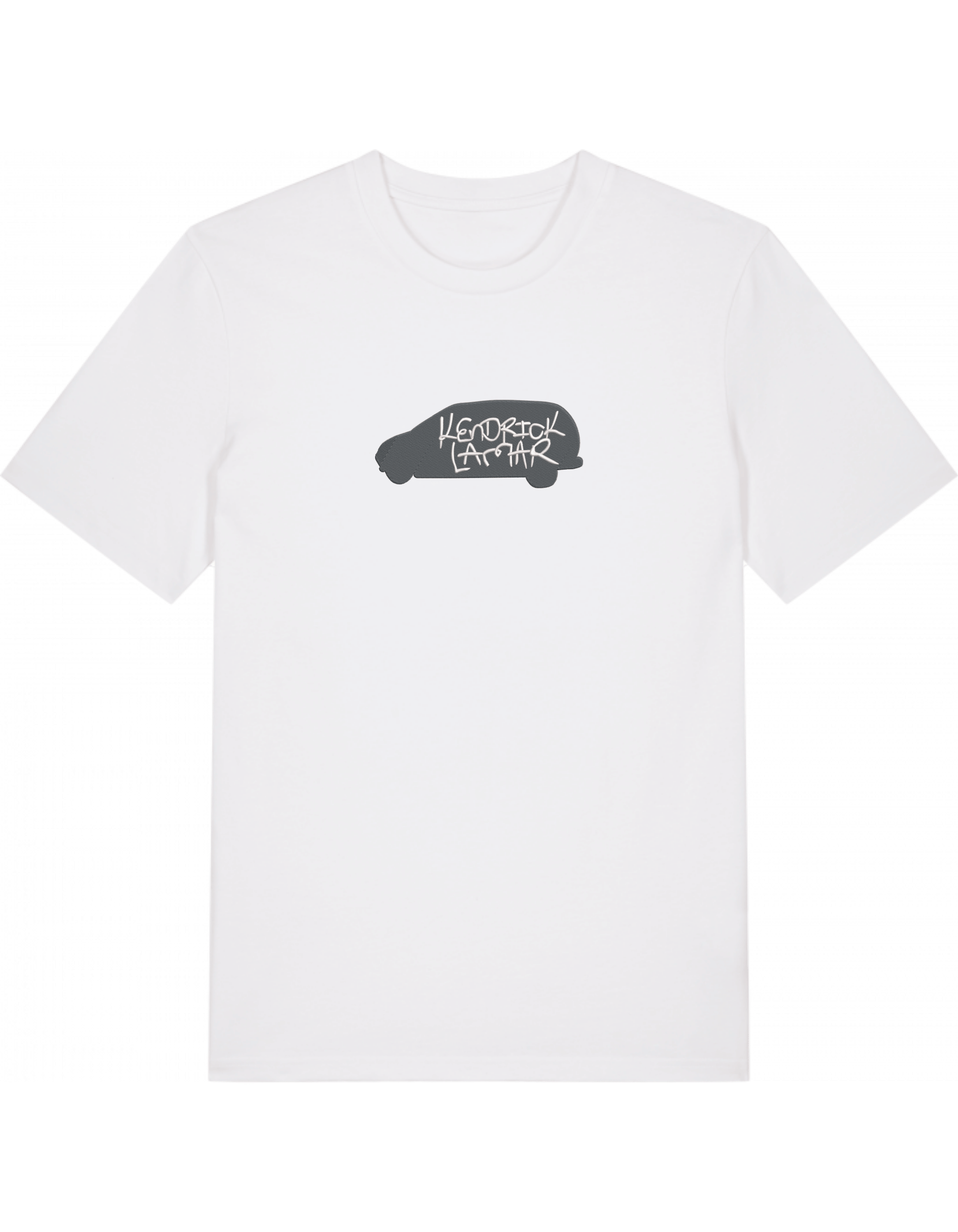 Kendrick car tricou Kendrick Lamar