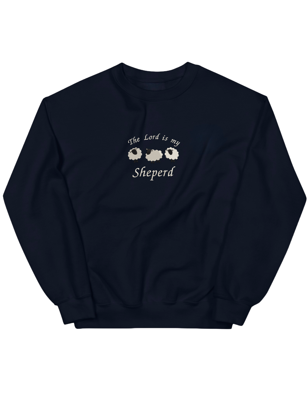 Sheperd sweatshirt