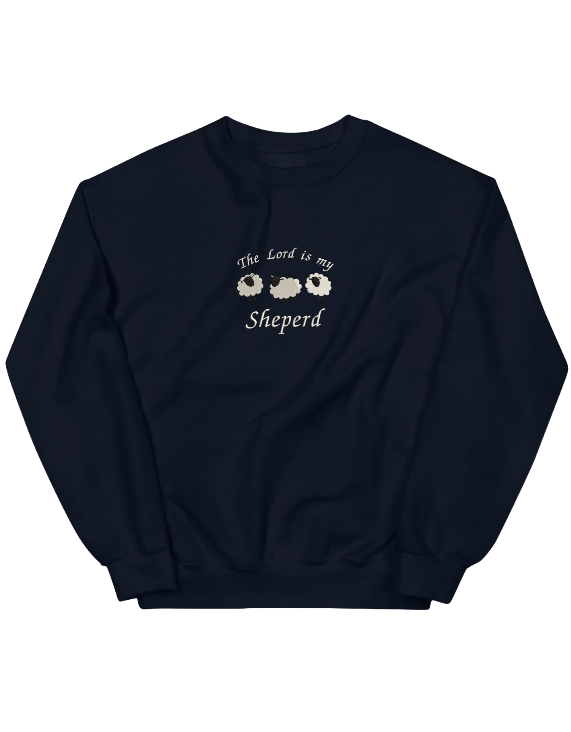 Sheperd sweatshirt