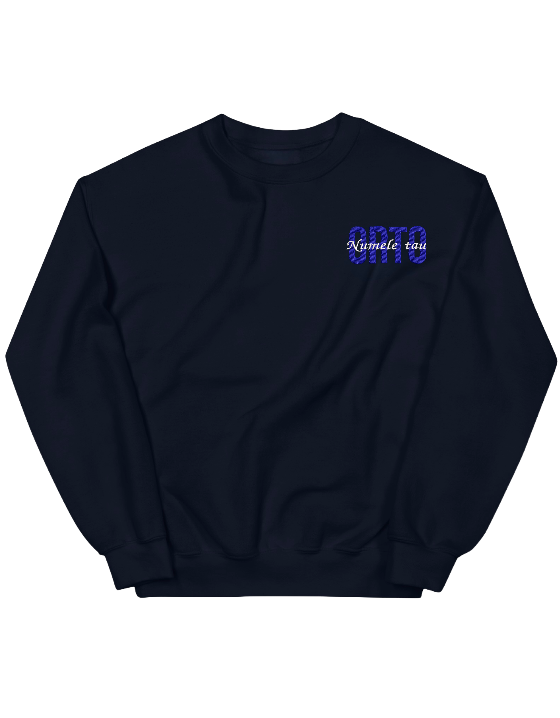 Orto sweatshirt