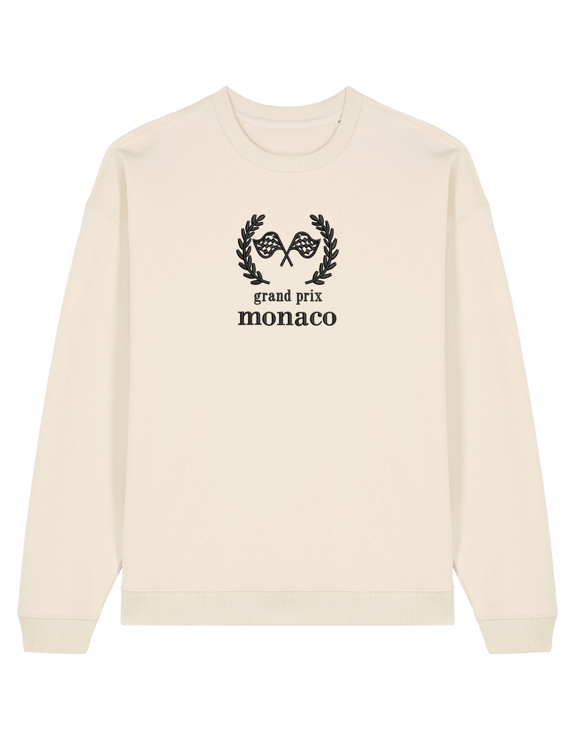 Grand prix sweatshirt F1