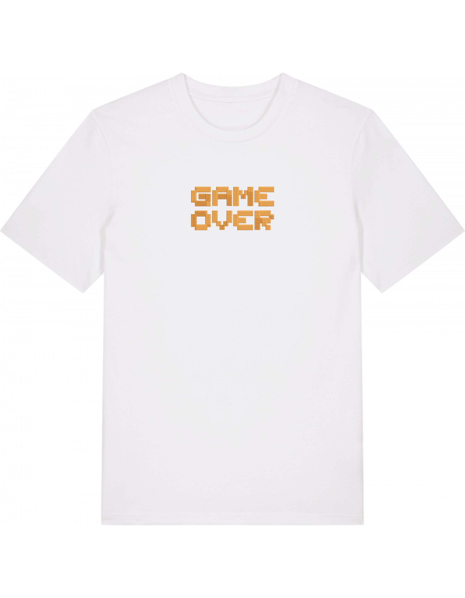 Game over tricou Gaming