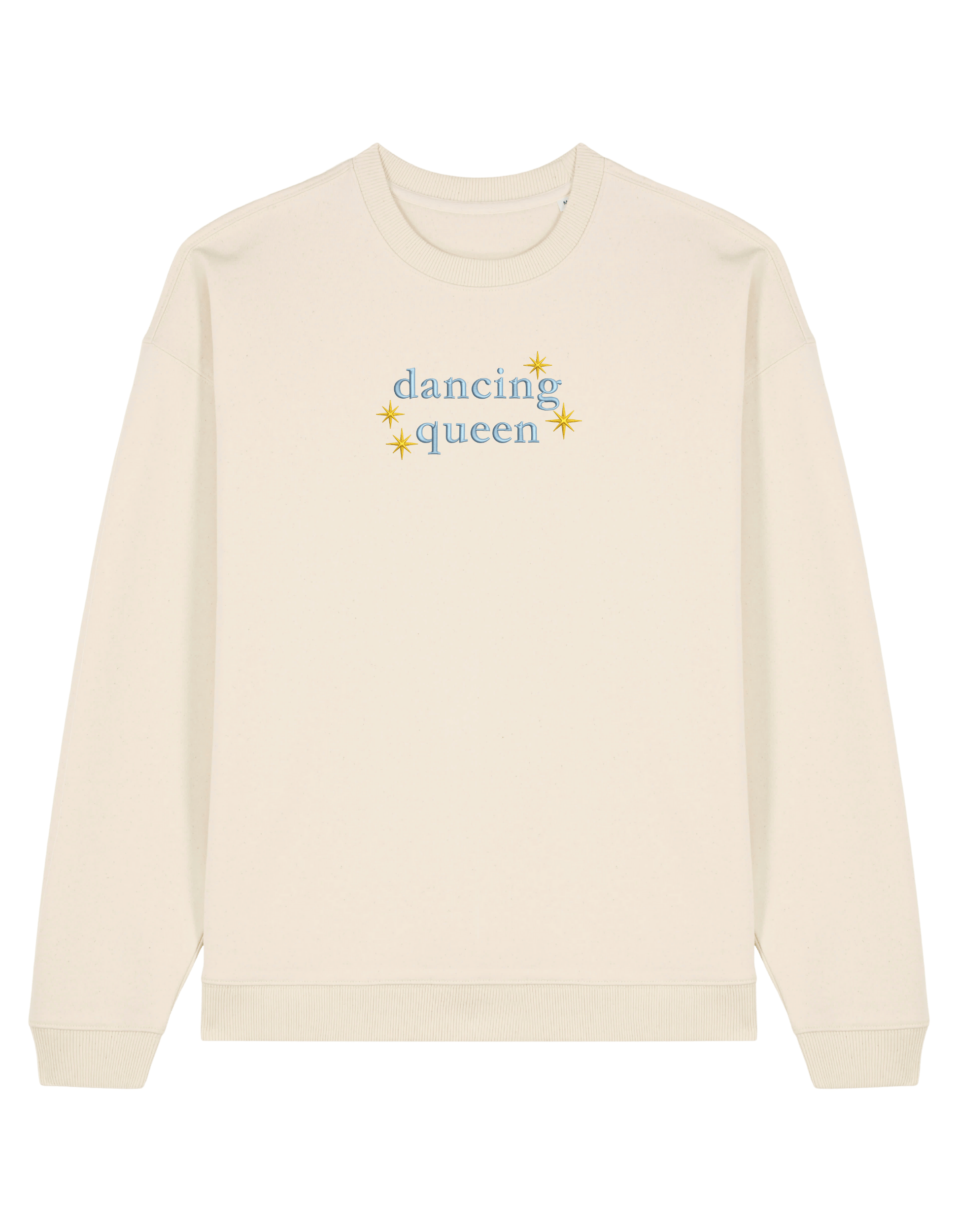 Dancing queen sweatshirt ABBA