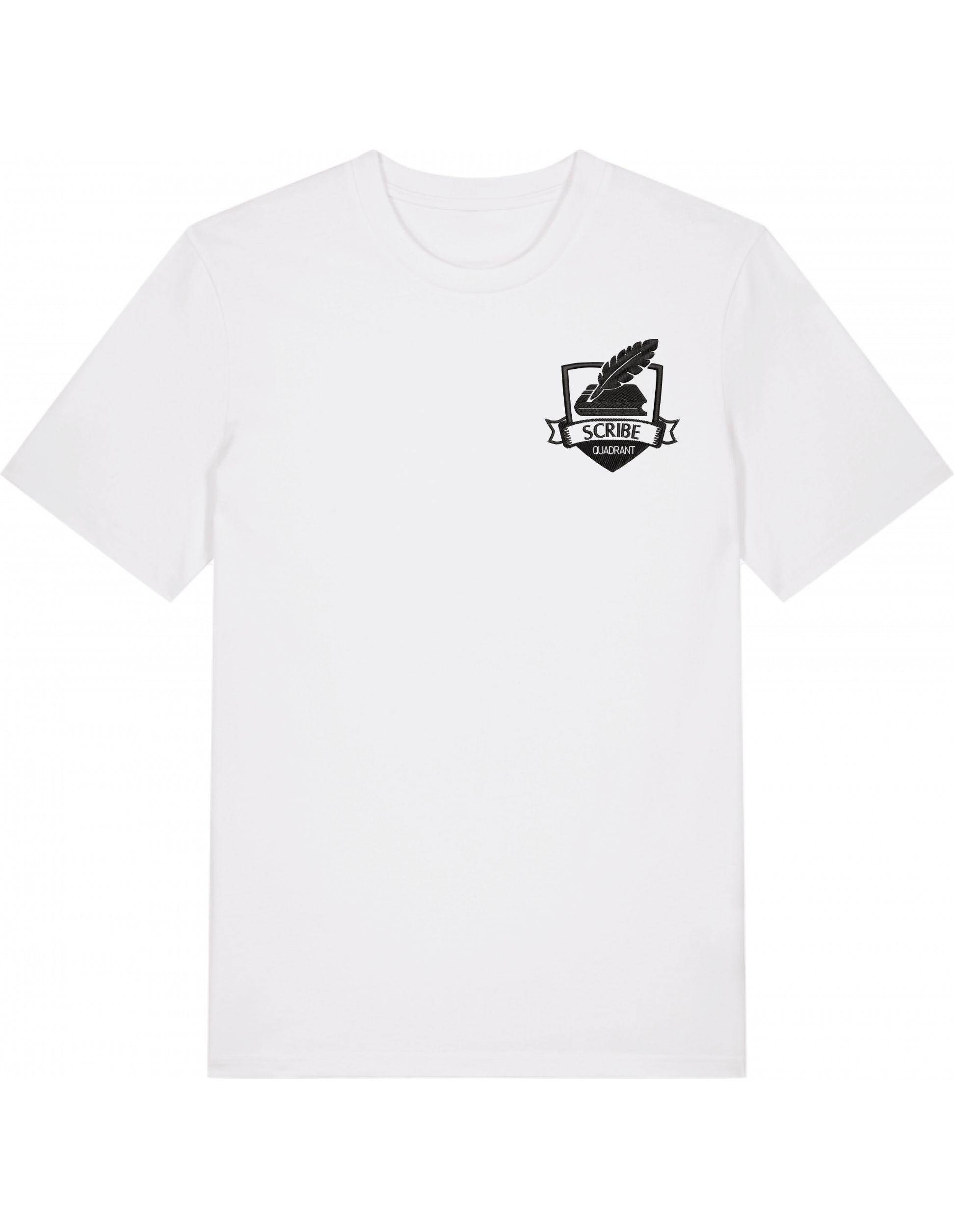 Scribe quadrant tricou Fourth Wing