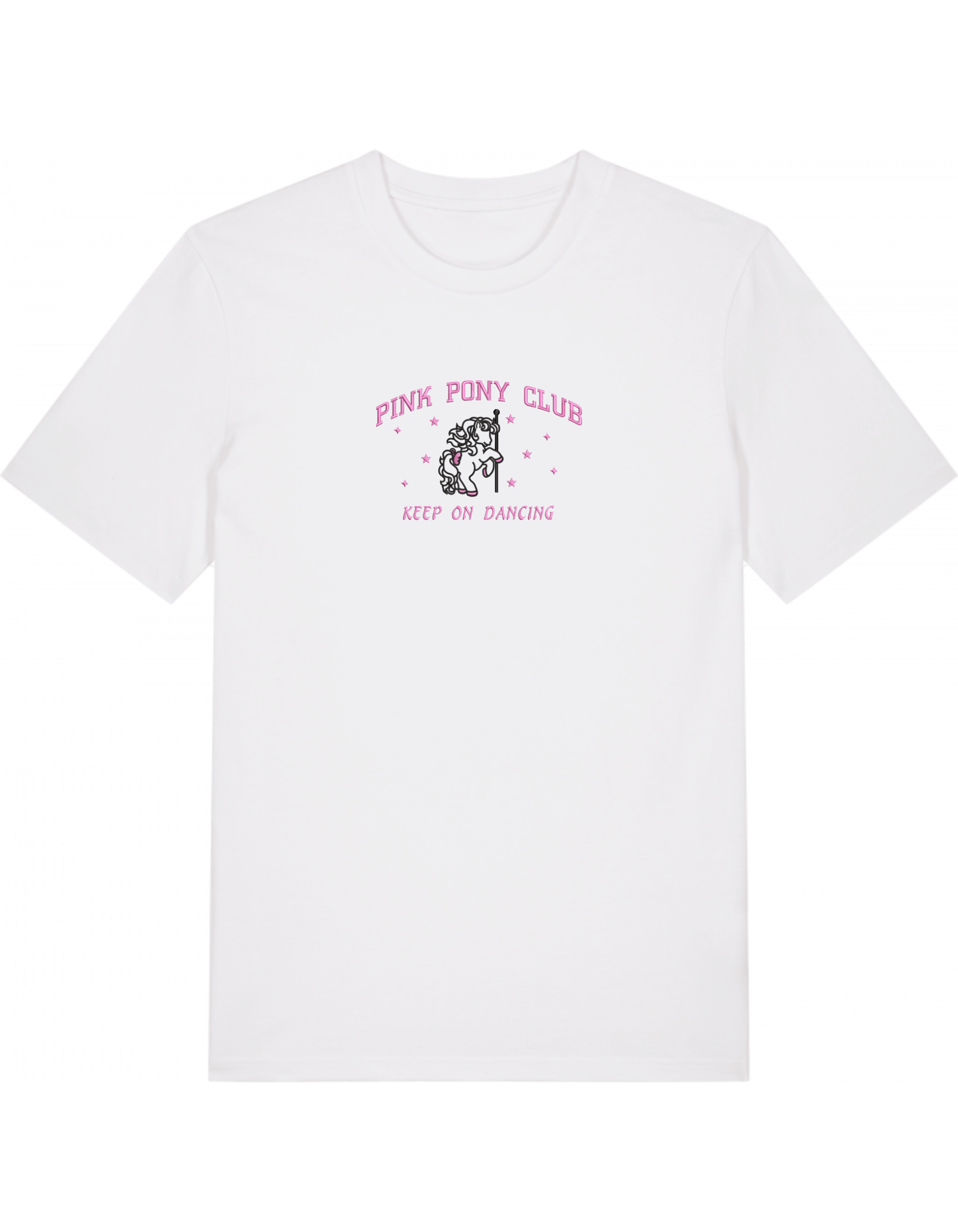 Pink pony club tricou Chappell Roan