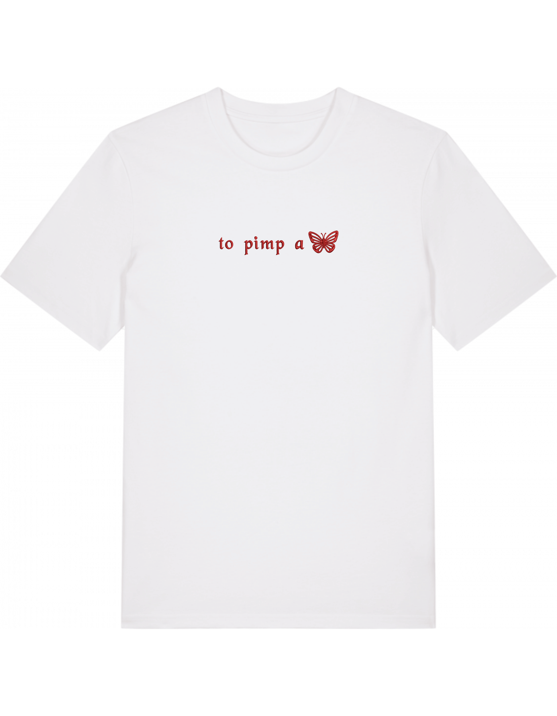 Pimp tricou Kendrick Lamar