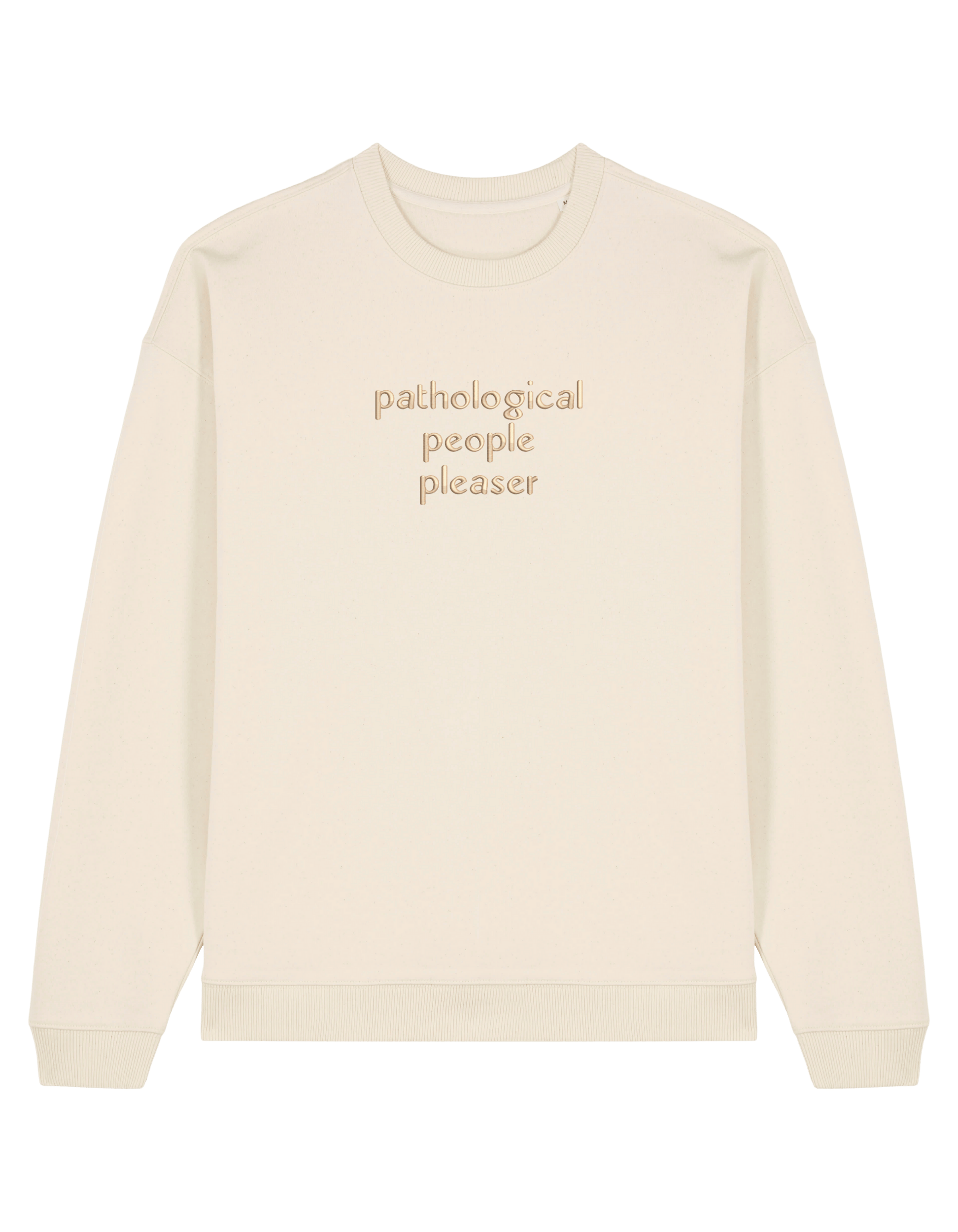People pleaser sweatshirt Taylor Swift