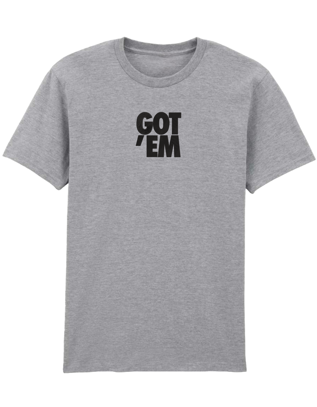 Got em tricou Sneakers