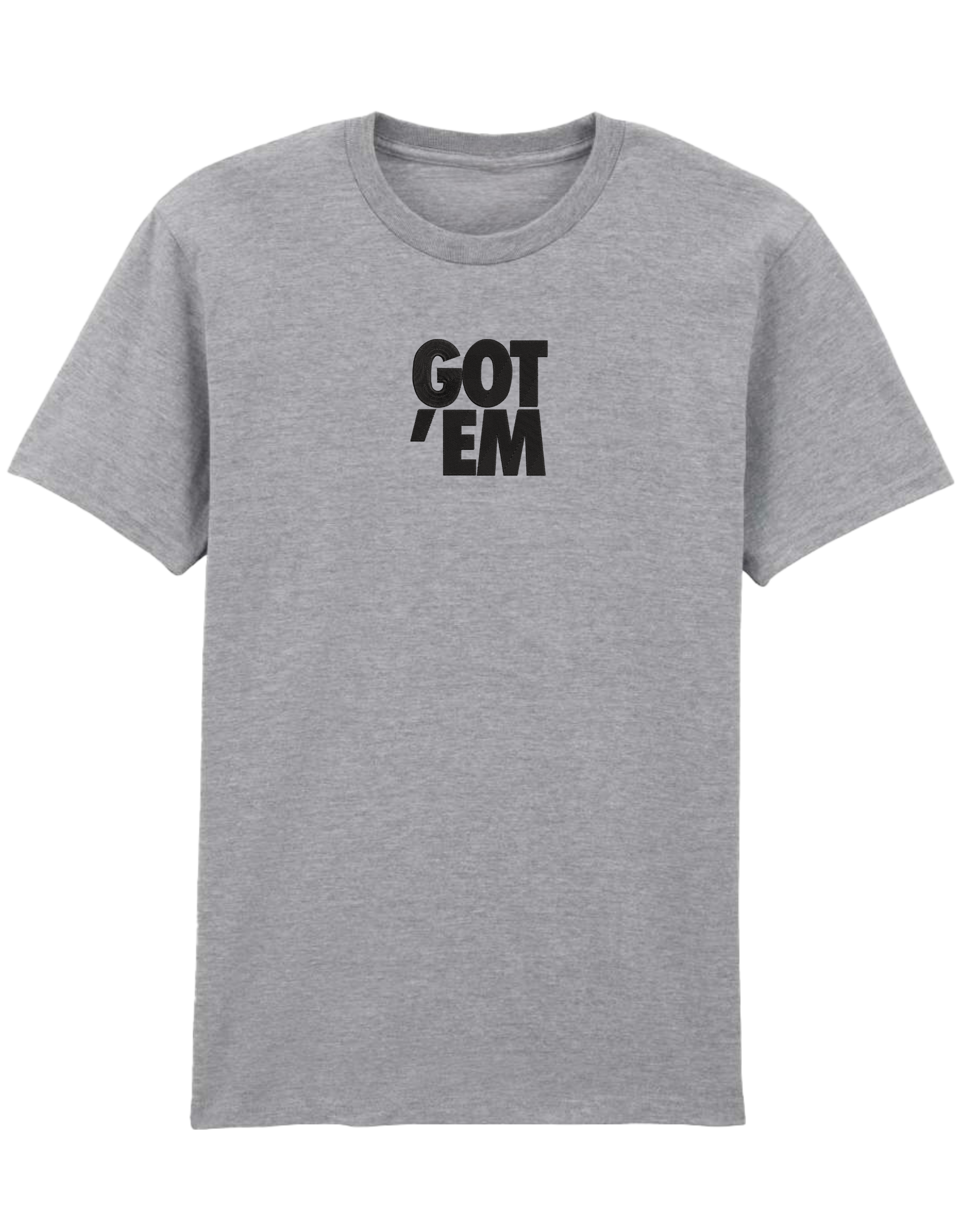 Got em tricou Sneakers