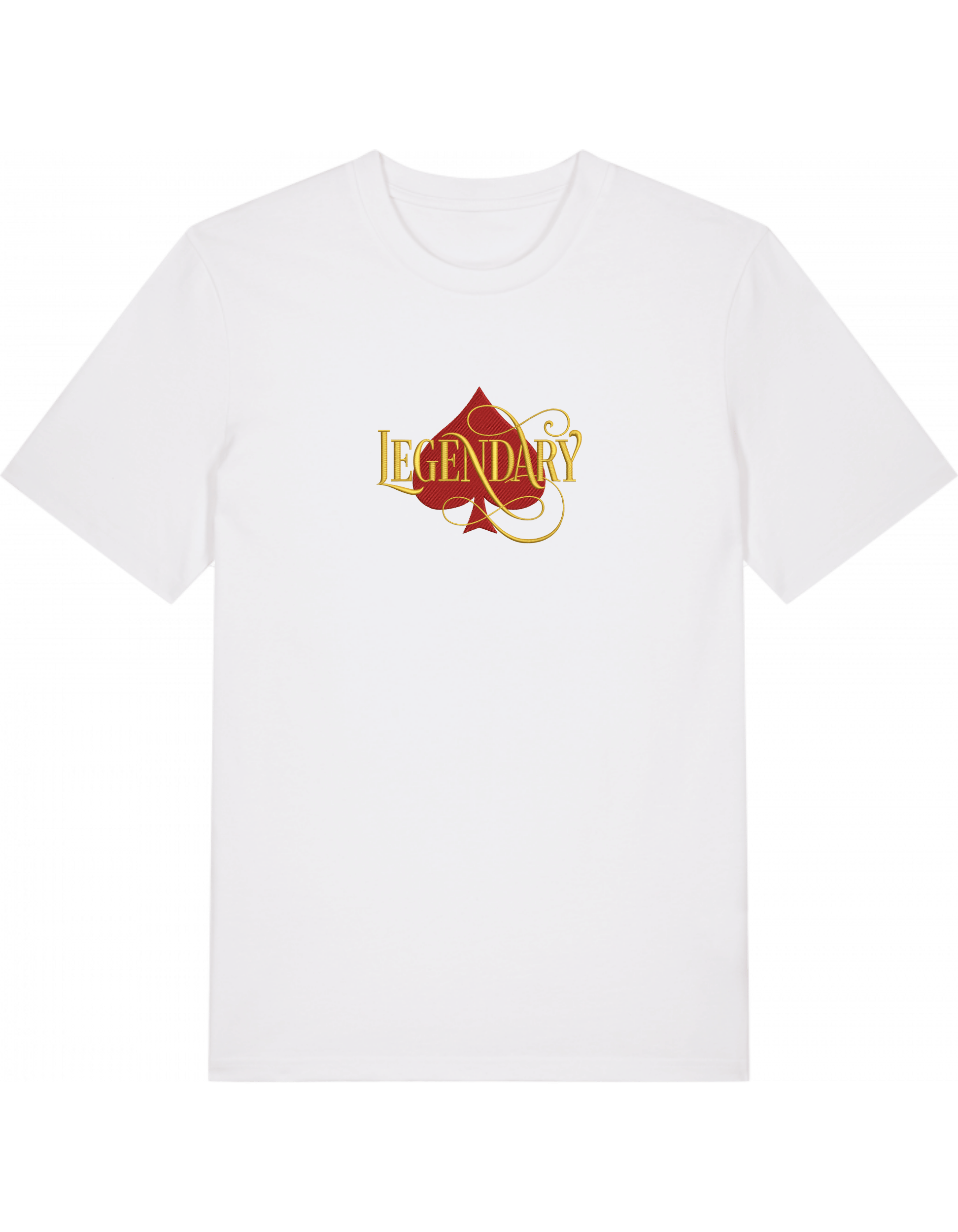 Legendary tricou Caraval