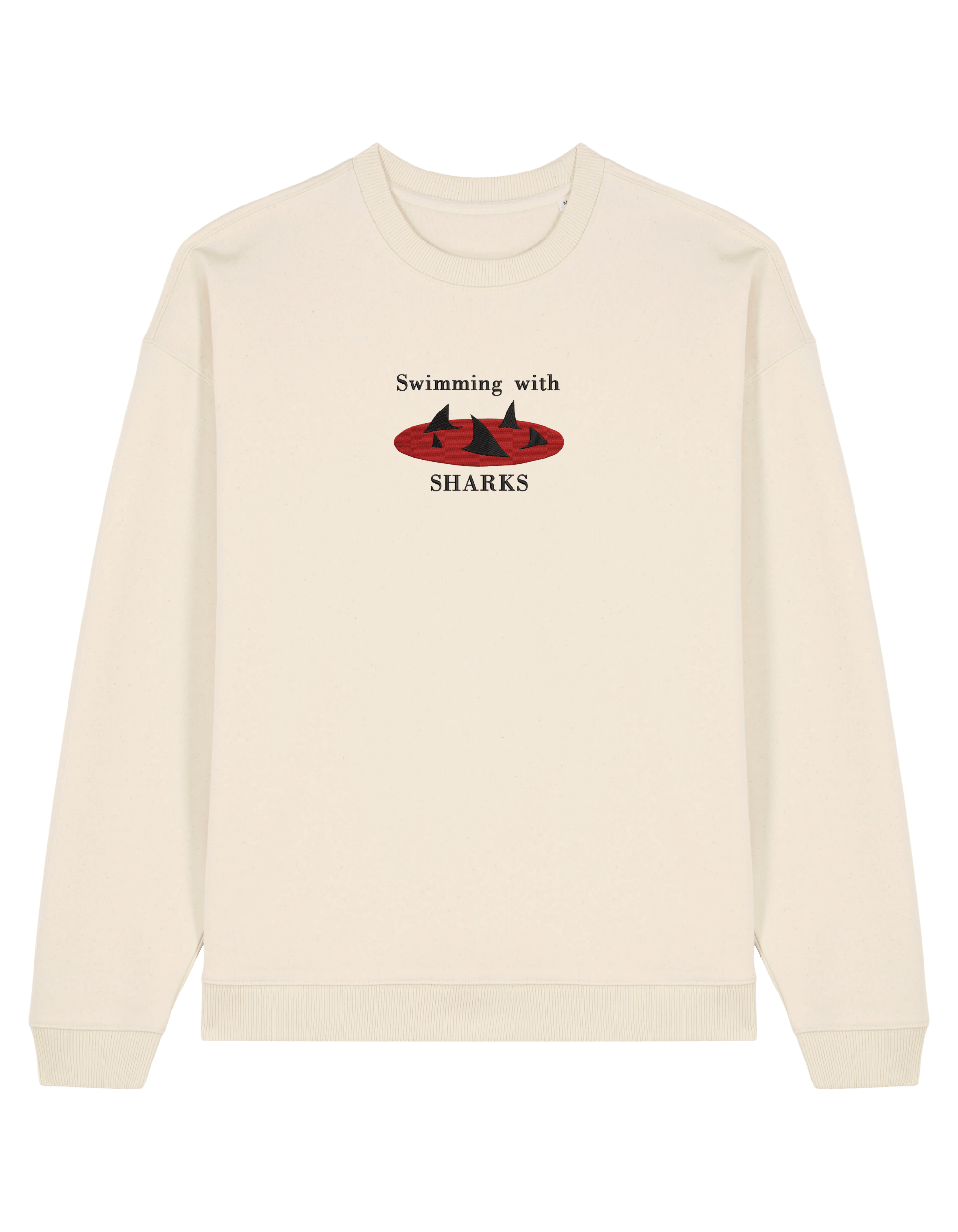 Sharks sweatshirt Imagine Dragons