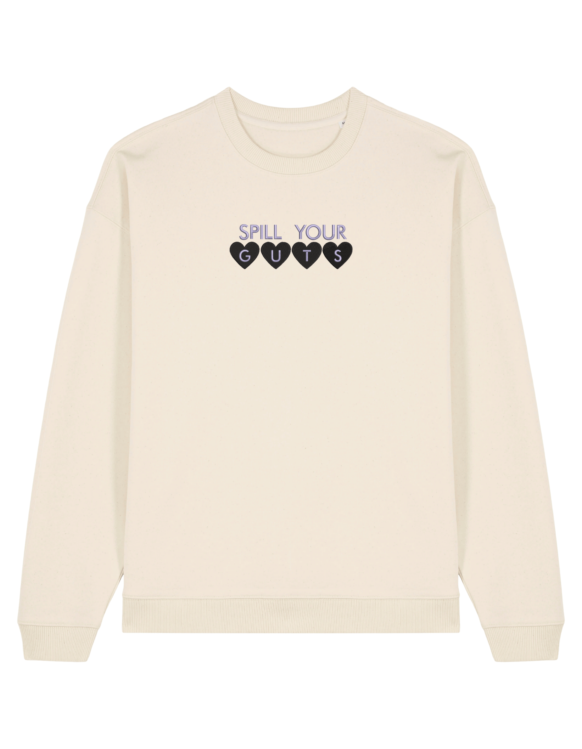 Guts sweatshirt Olivia Rodrigo