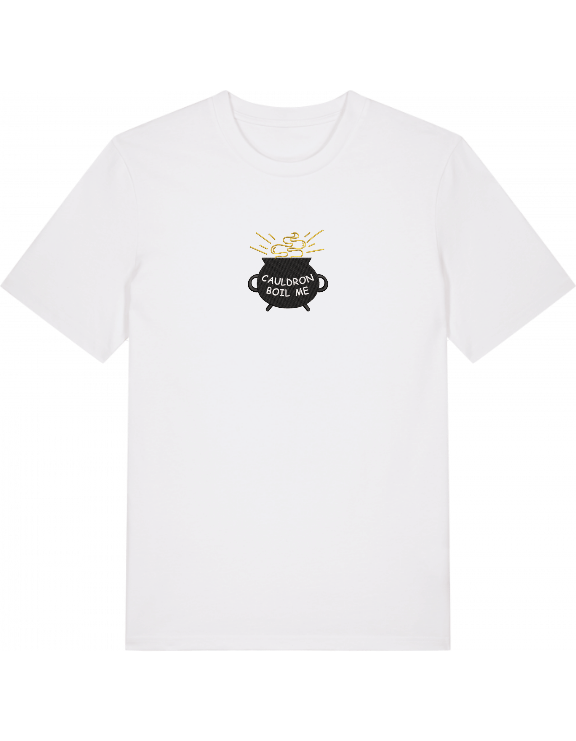 Boil me tricou ACOTAR