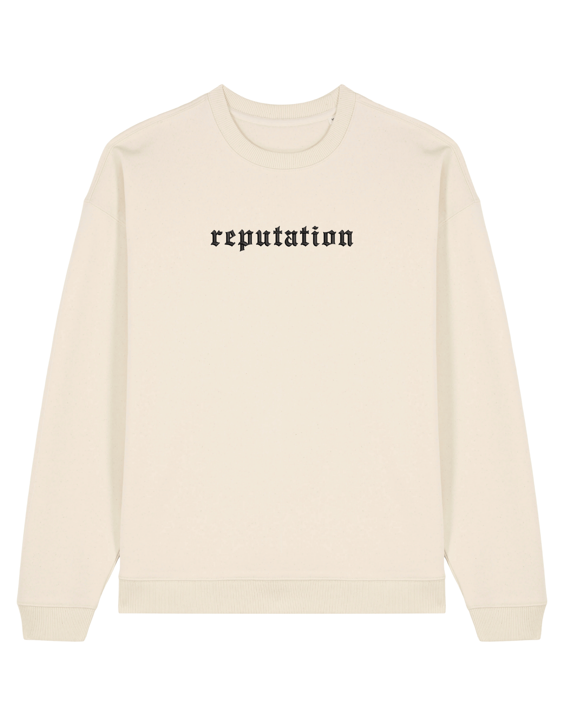 Reputation sweatshirt Taylor Swift