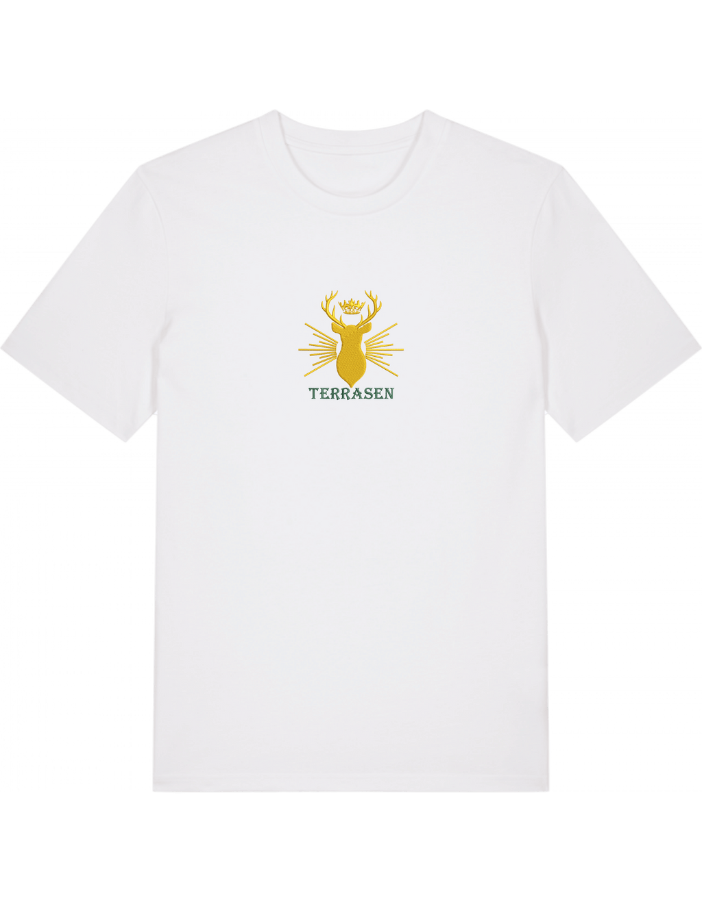 Terrasen tricou Throne of Glass