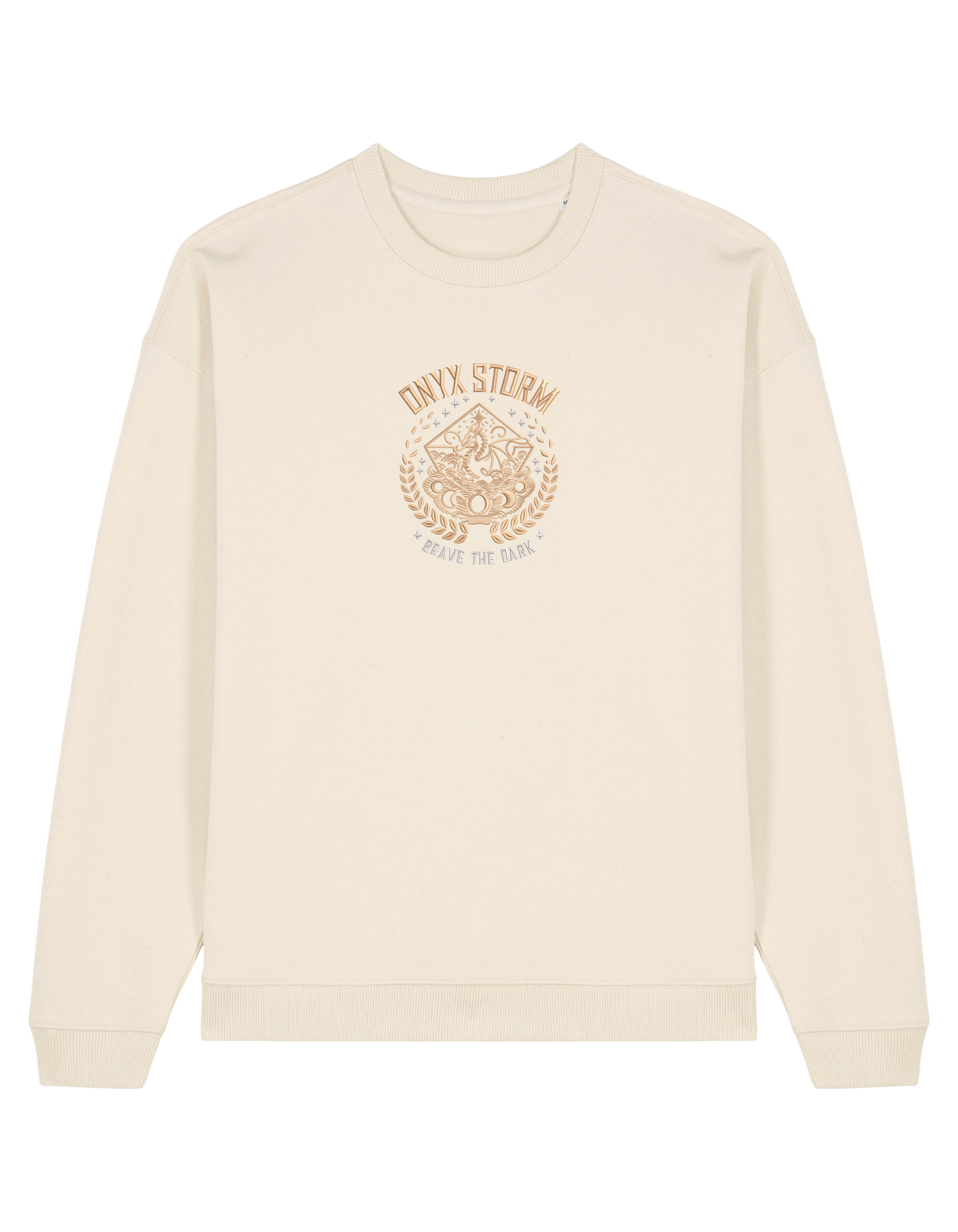 Onyx storm sweatshirt Fourth Wing