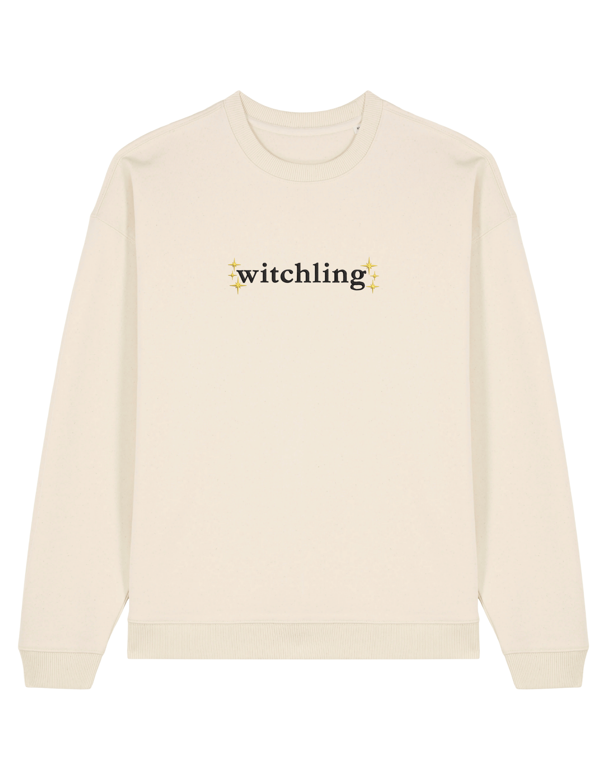 Witchling sweatshirt Throne of Glass