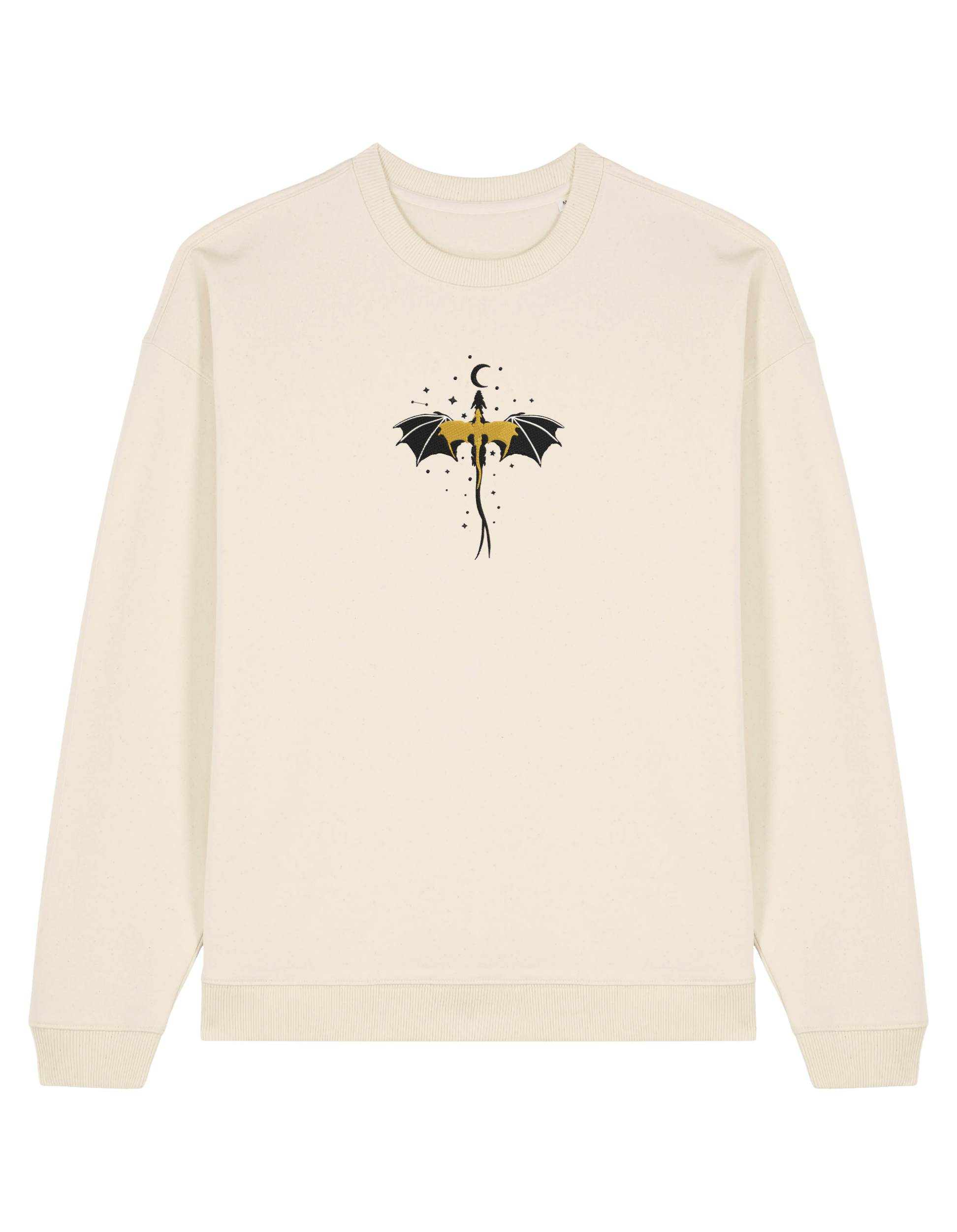 Dragons 2.0 sweatshirt Fourth Wing