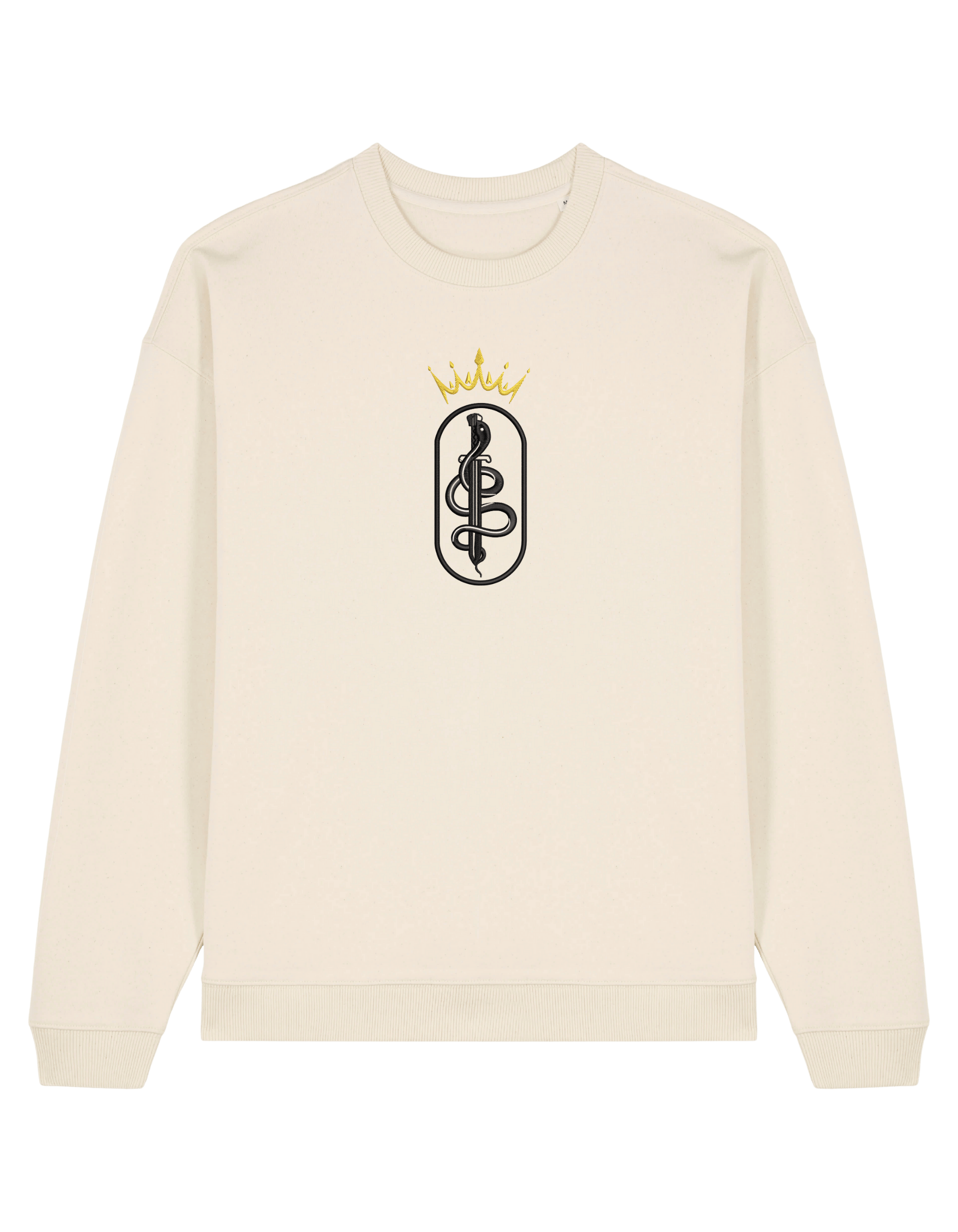Cruel prince sweatshirt