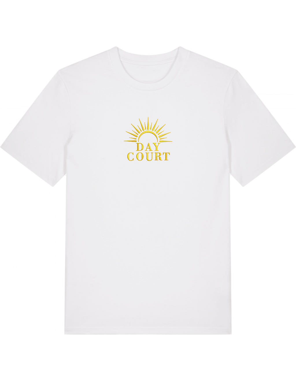 Day court tricou ACOTAR