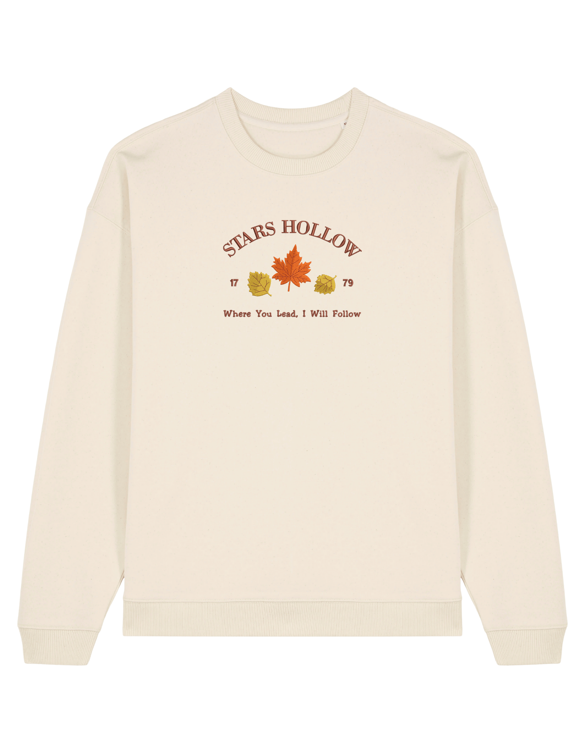 Stars hollow sweatshirt Gilmore Girls