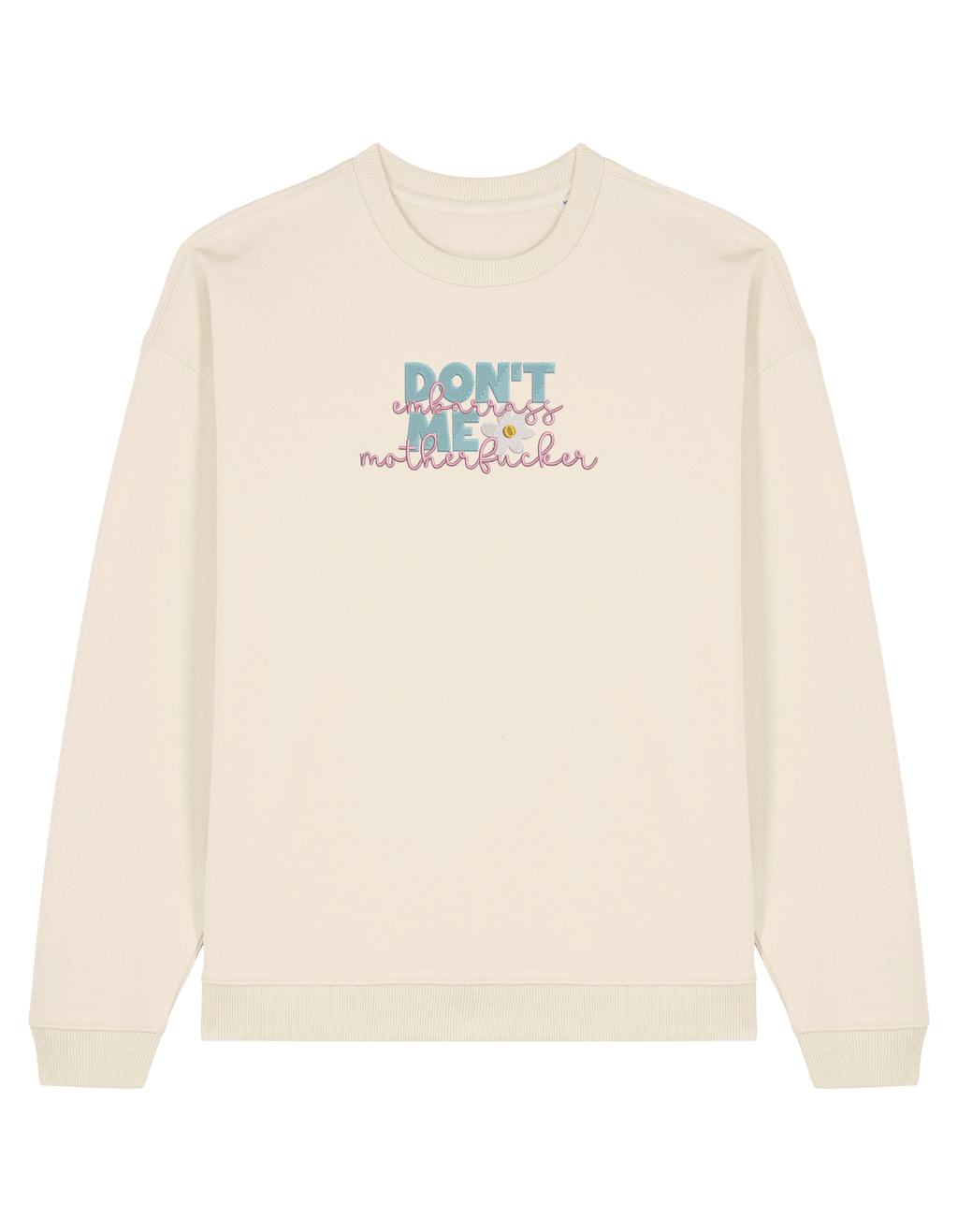 Embarrass sweatshirt Sabrina Carpenter