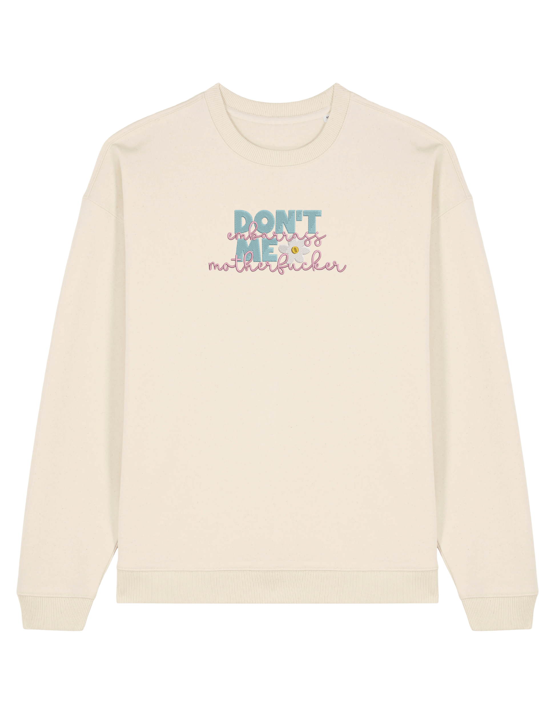 Embarrass sweatshirt Sabrina Carpenter