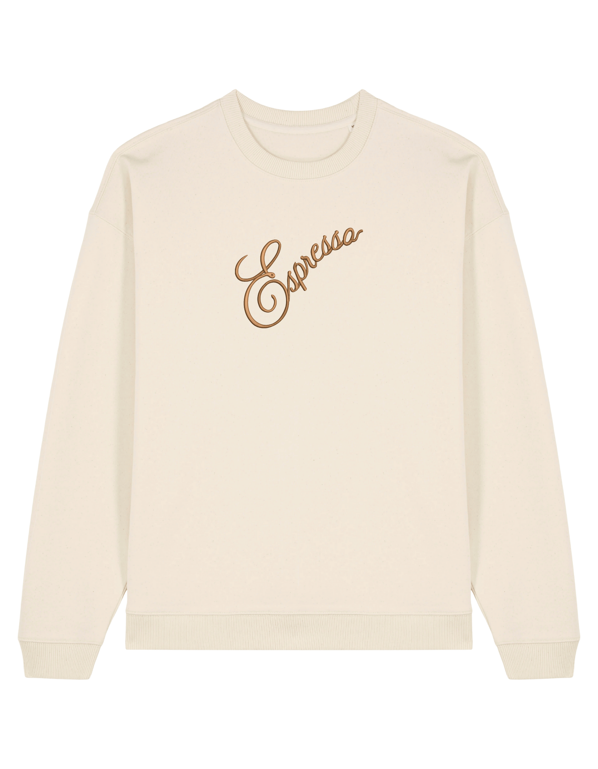 Espresso sweatshirt Sabrina Carpenter