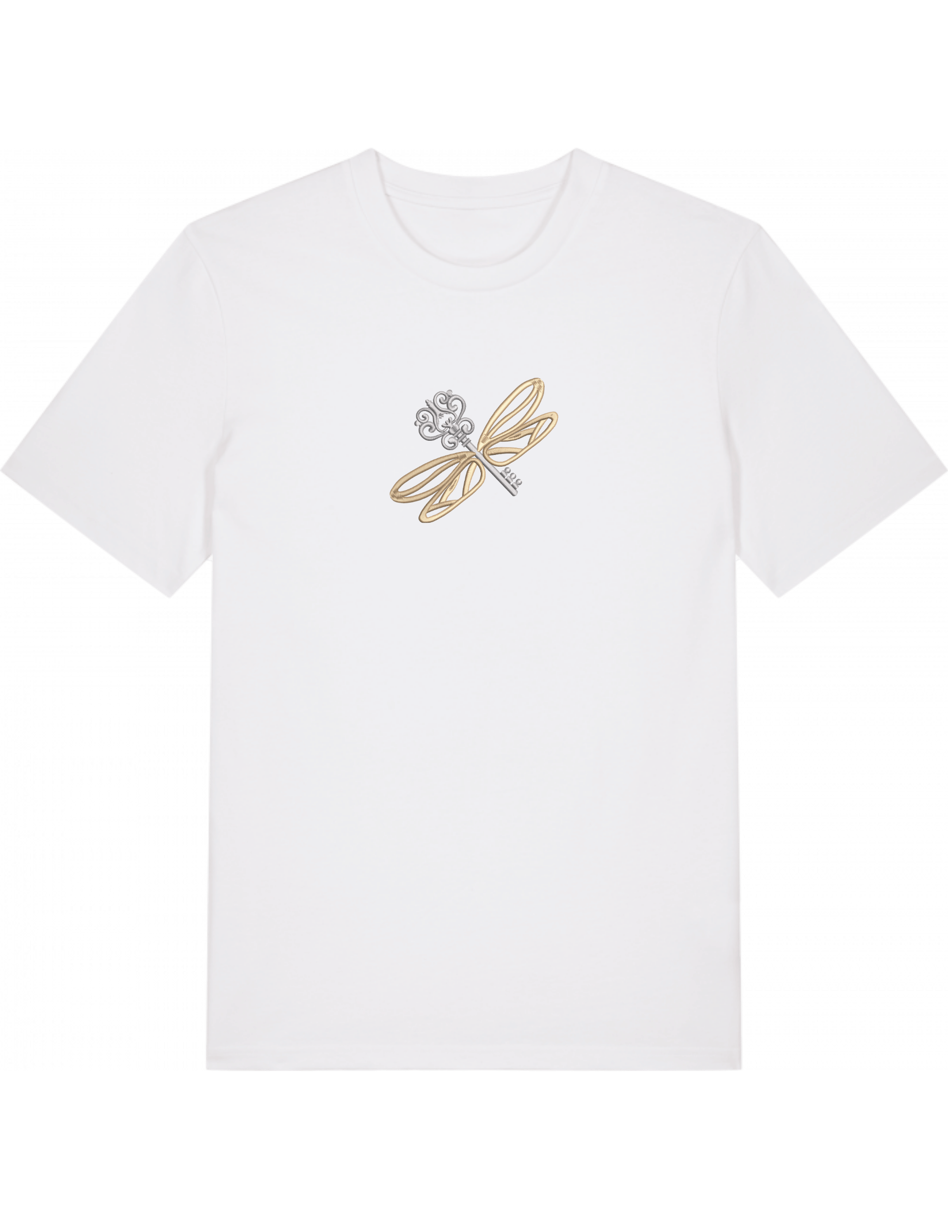 Key tricou Harry Potter