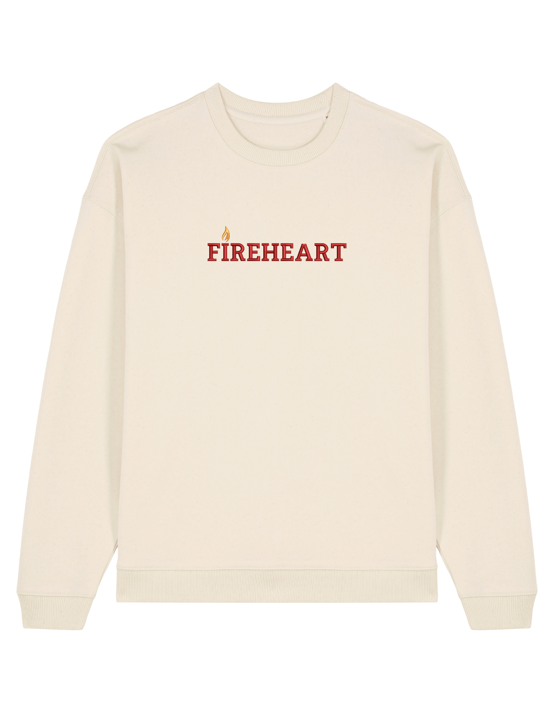 Fireheart rosu sweatshirt Throne of Glass