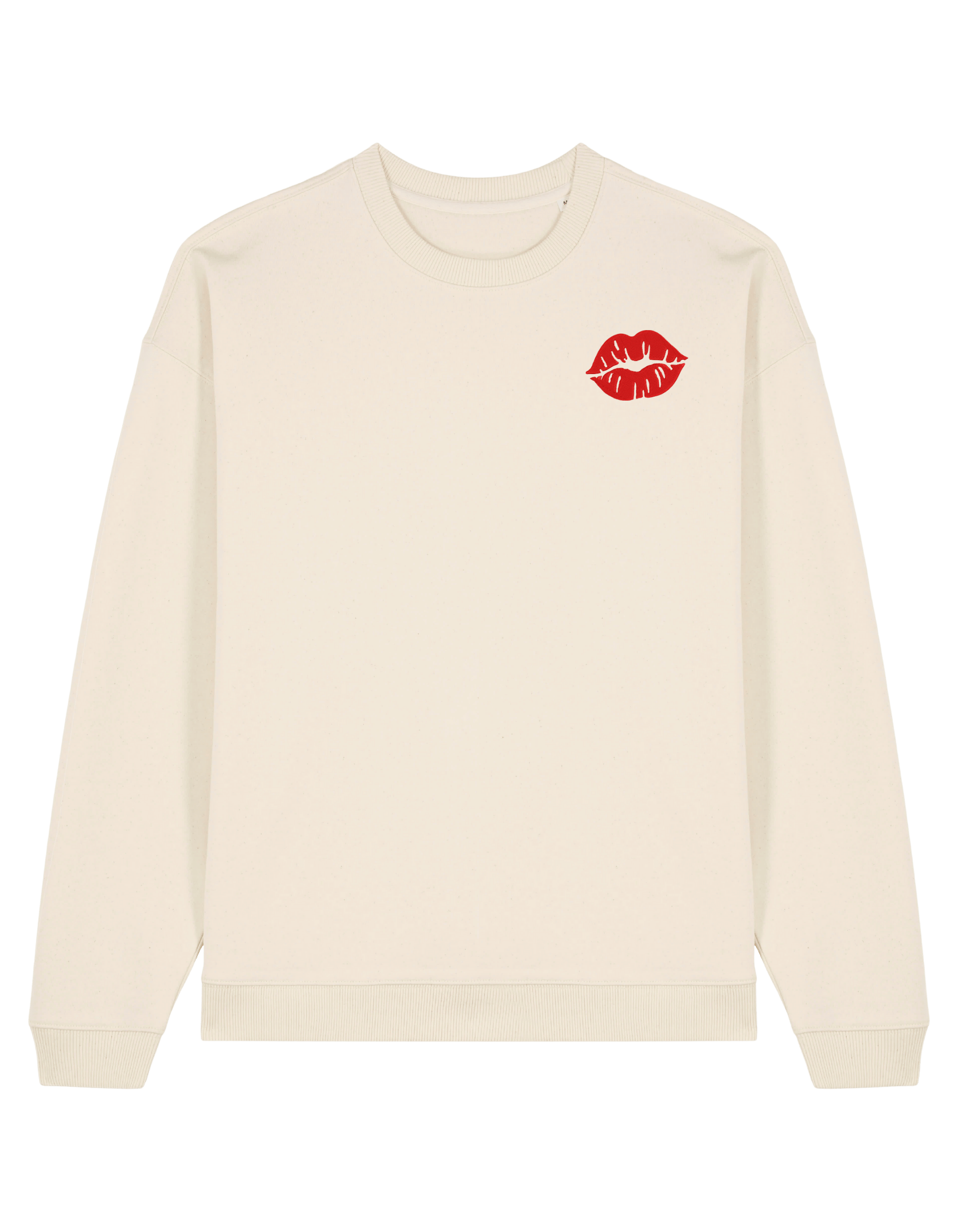 Kiss sweatshirt Sabrina Carpenter