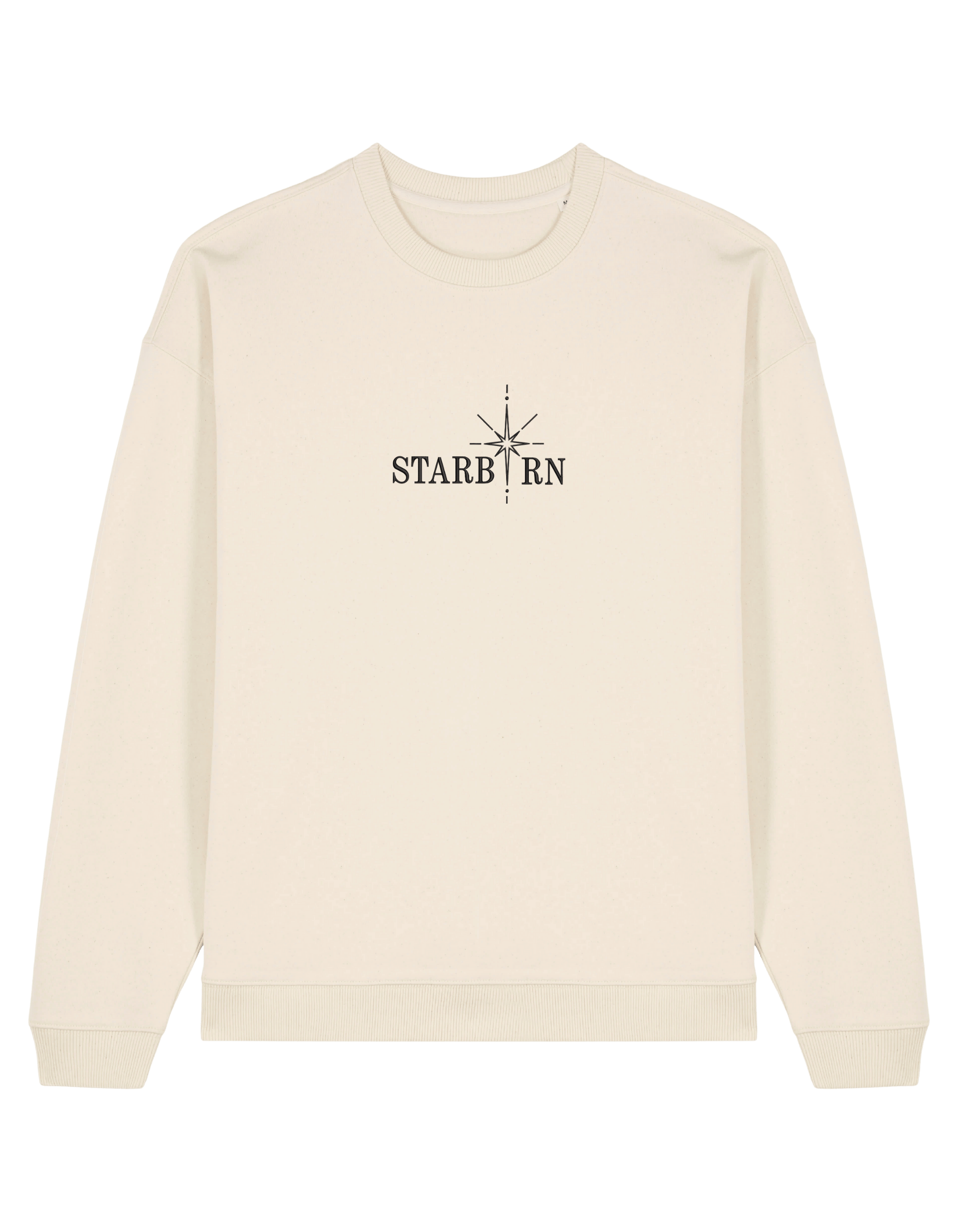 Starborn sweatshirt Crescent City