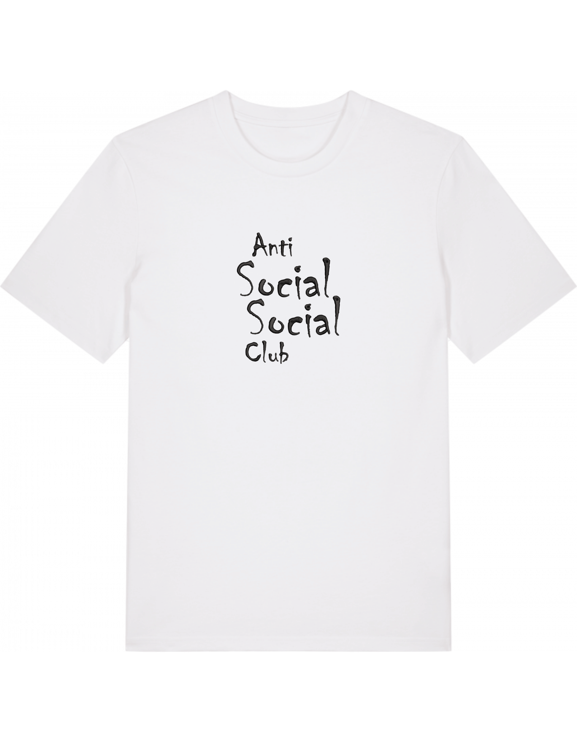 Anti social tricou Travis Scott