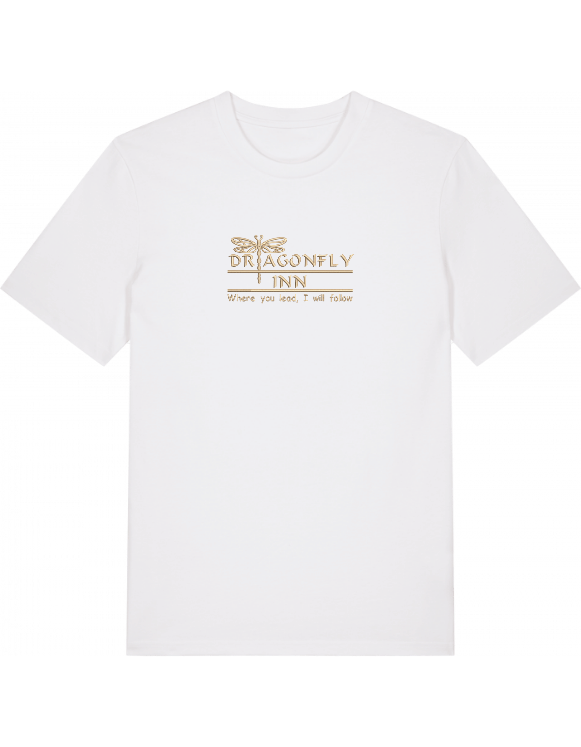 Dragonfly inn tricou Gilmore Girls