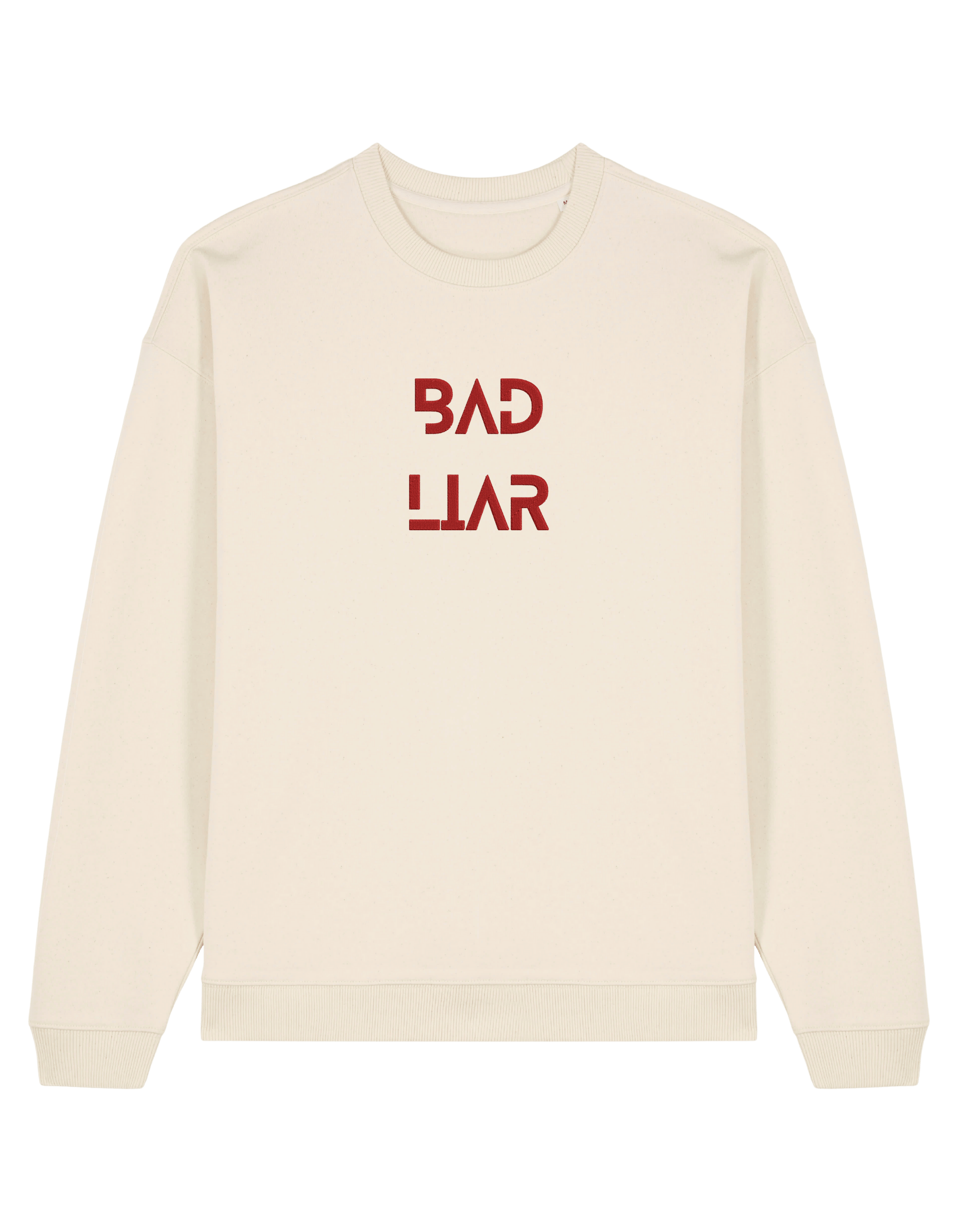 Bad liar sweatshirt Imagine Dragons